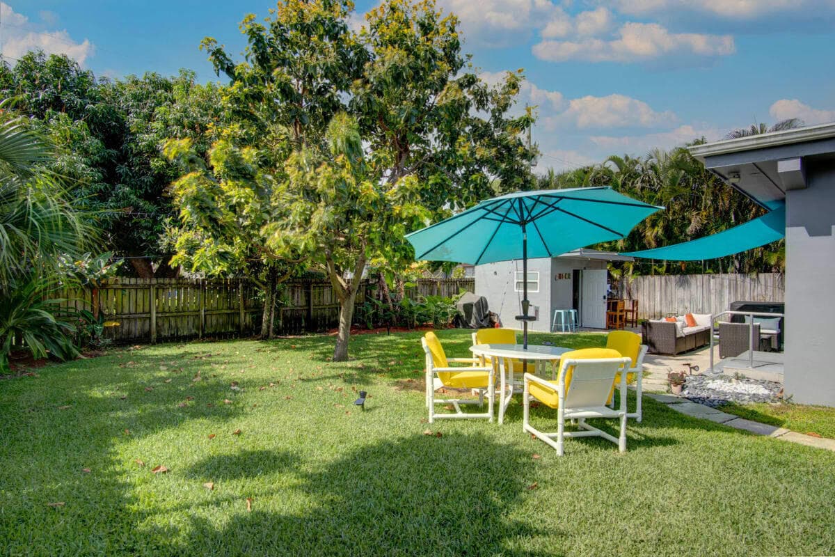 316 NW 29 Street, Wilton Manors, FL 33311 — photo 11 of 21
