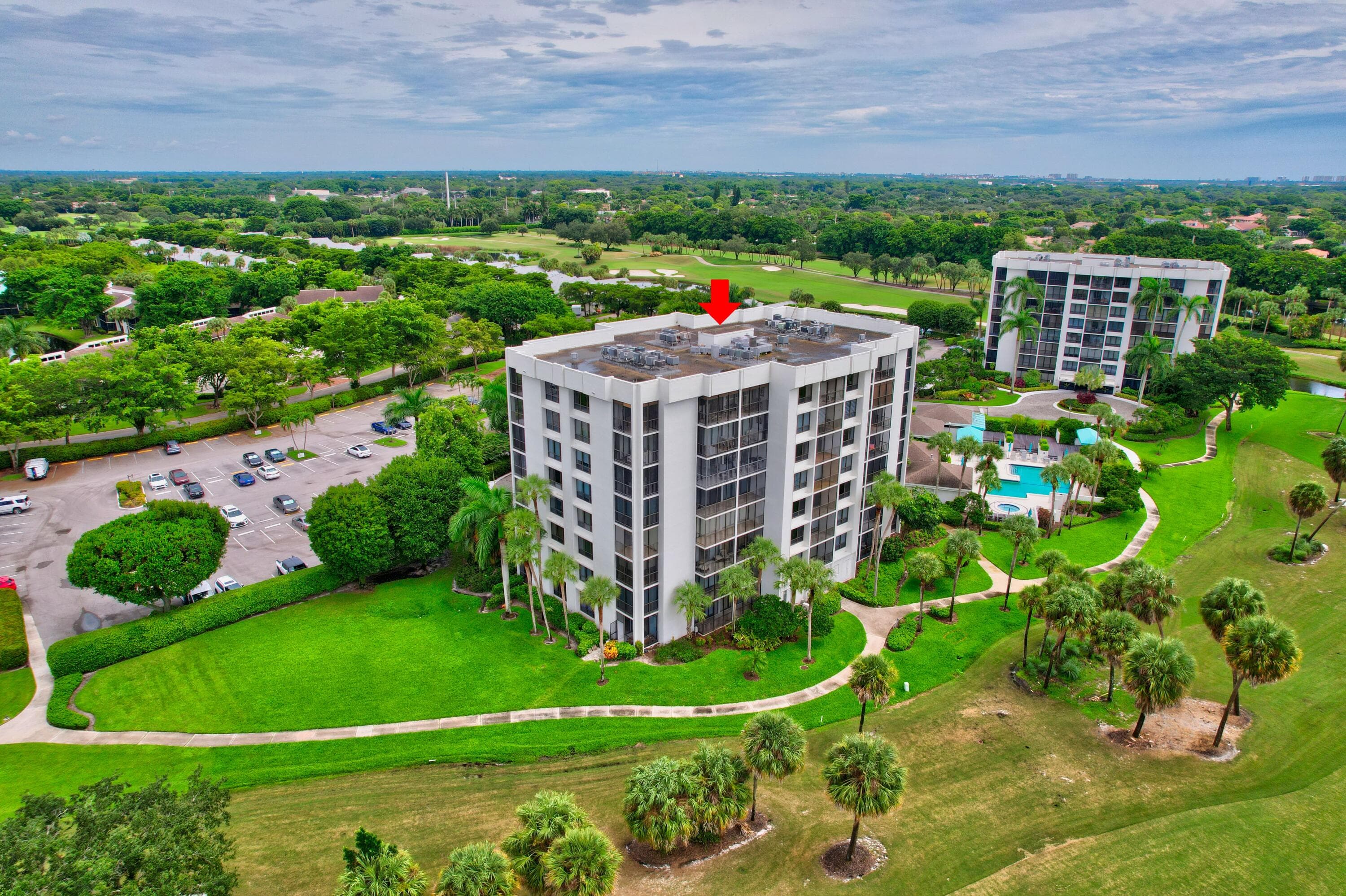 6805 Willow Wood Drive 5014, Boca Raton, FL 33434 — photo 44 of 51