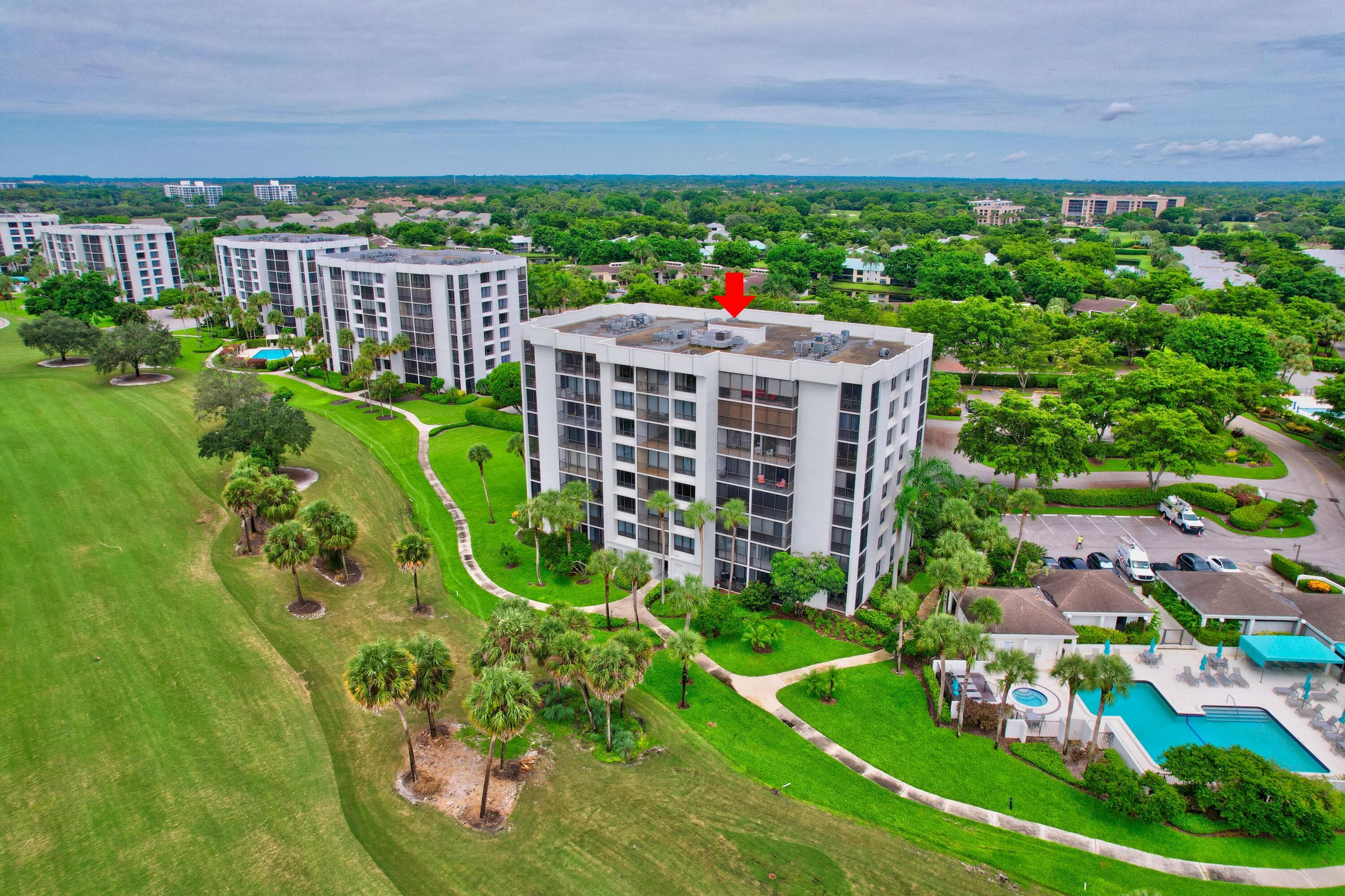 6805 Willow Wood Drive 5014, Boca Raton, FL 33434 — photo 46 of 51
