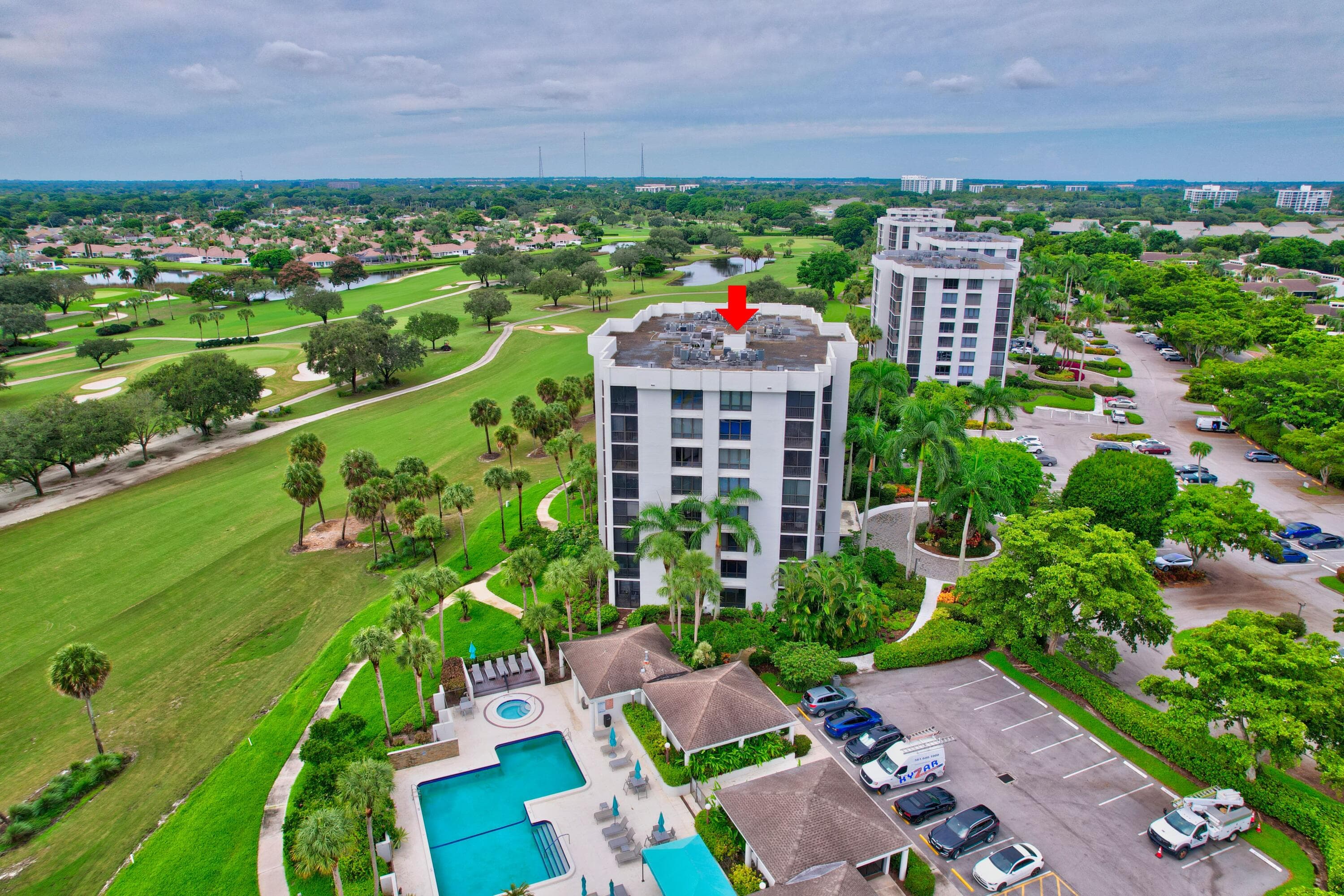 6805 Willow Wood Drive 5014, Boca Raton, FL 33434 — photo 48 of 51