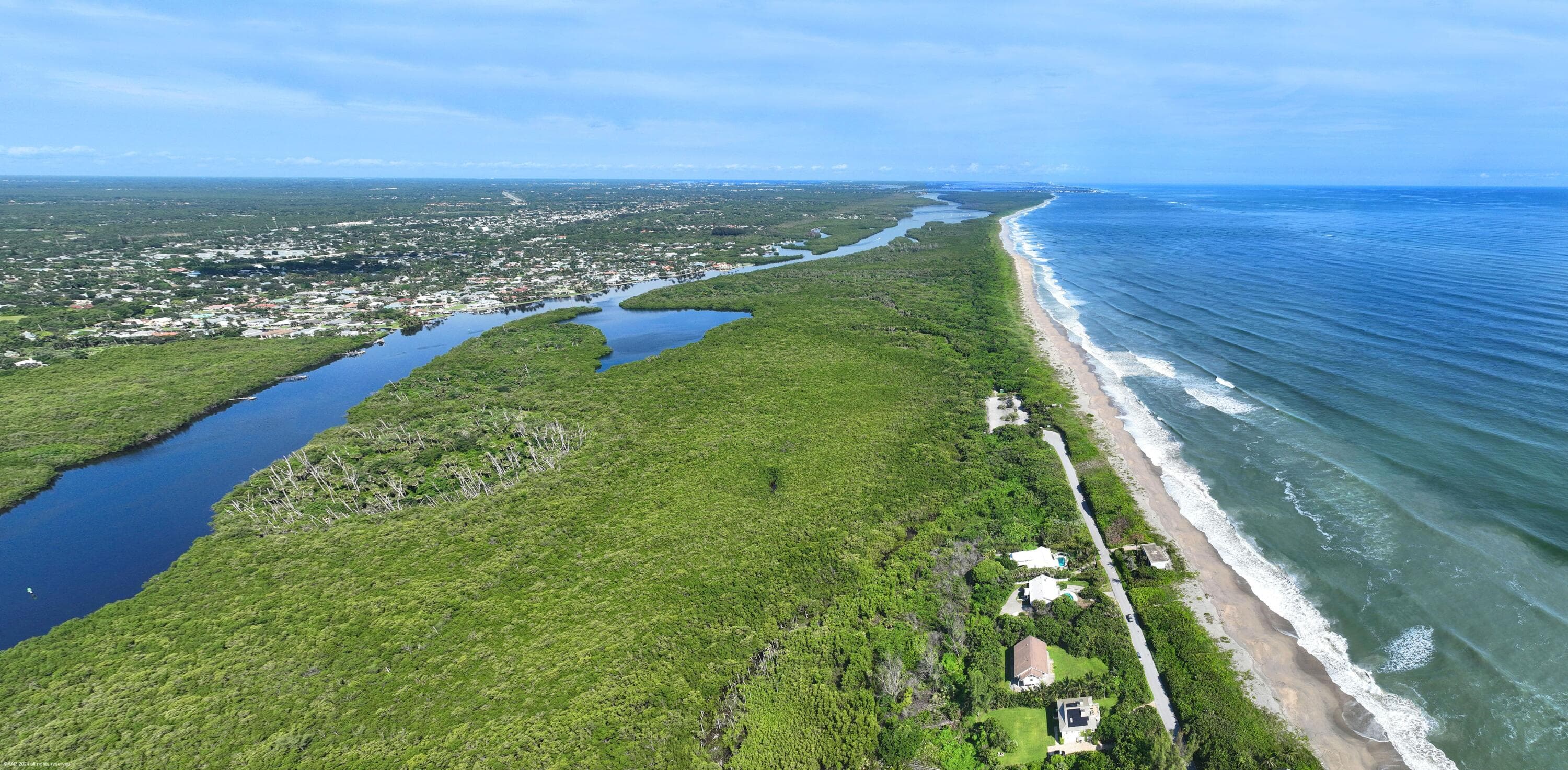 162 N Beach Road, Jupiter Island, FL 33455 — photo 4 of 73