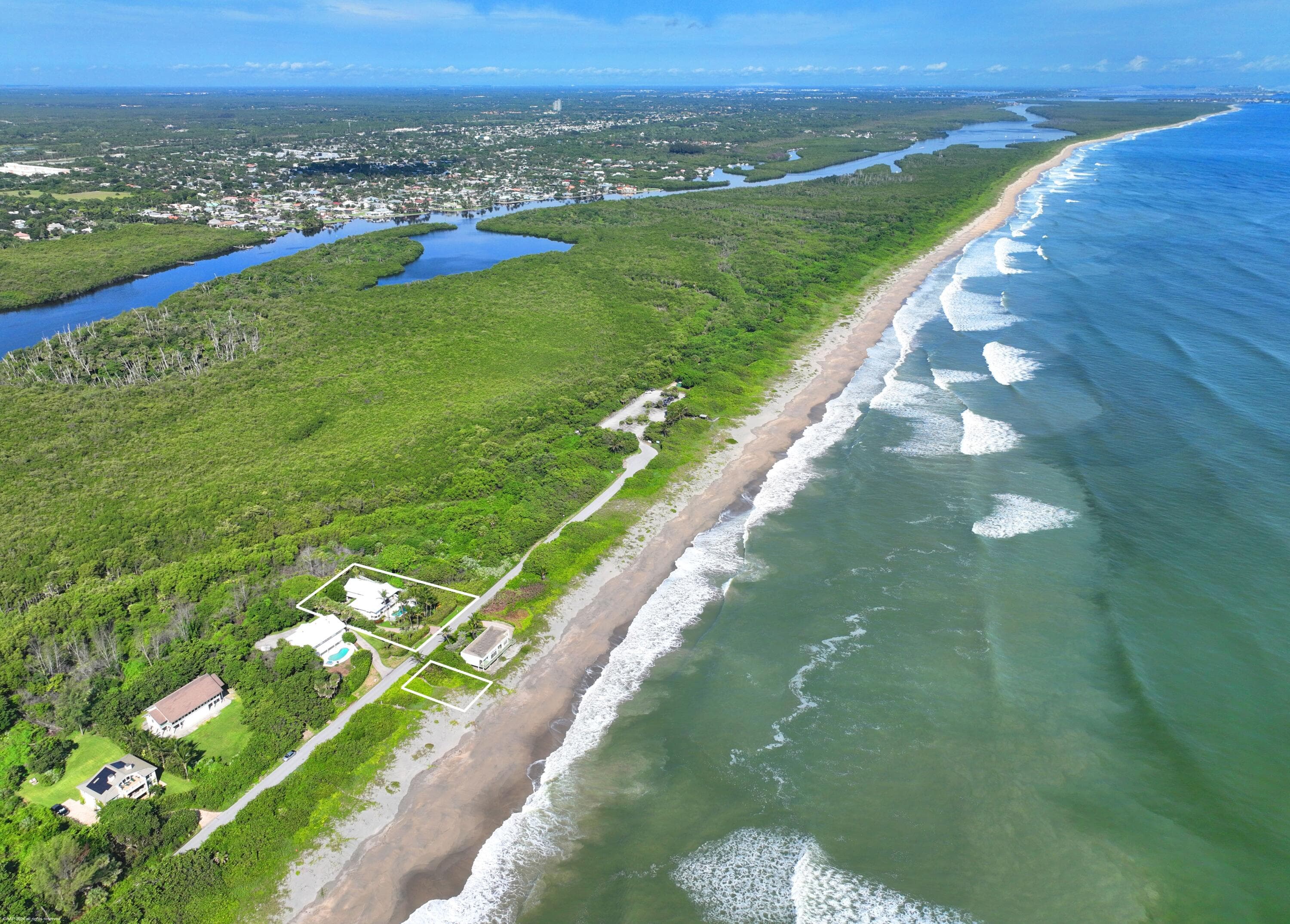 162 N Beach Road, Jupiter Island, FL 33455 — photo 8 of 73