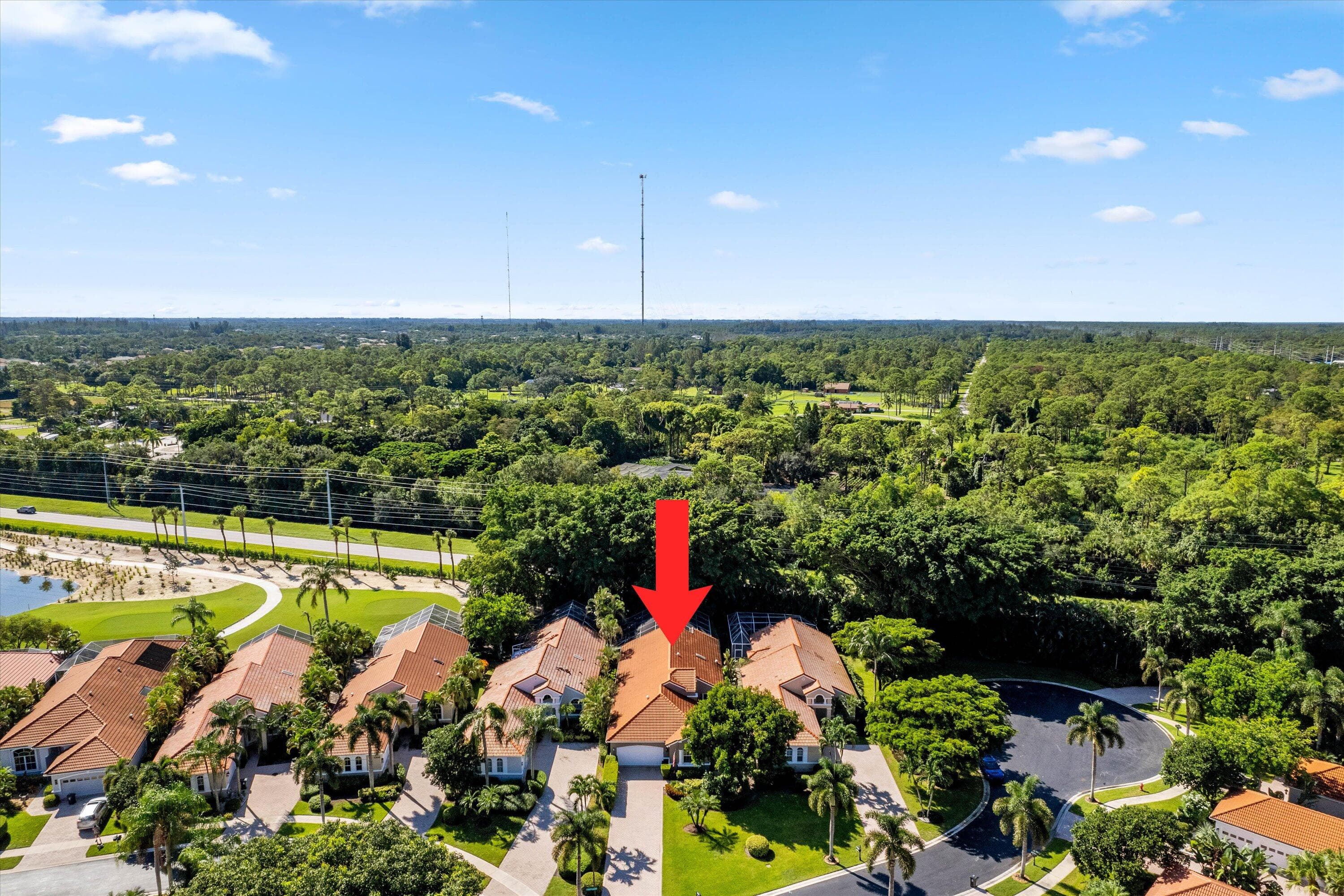 10860 Fairmont Village Drive, Lake Worth, FL 33449 — photo 42 of 69