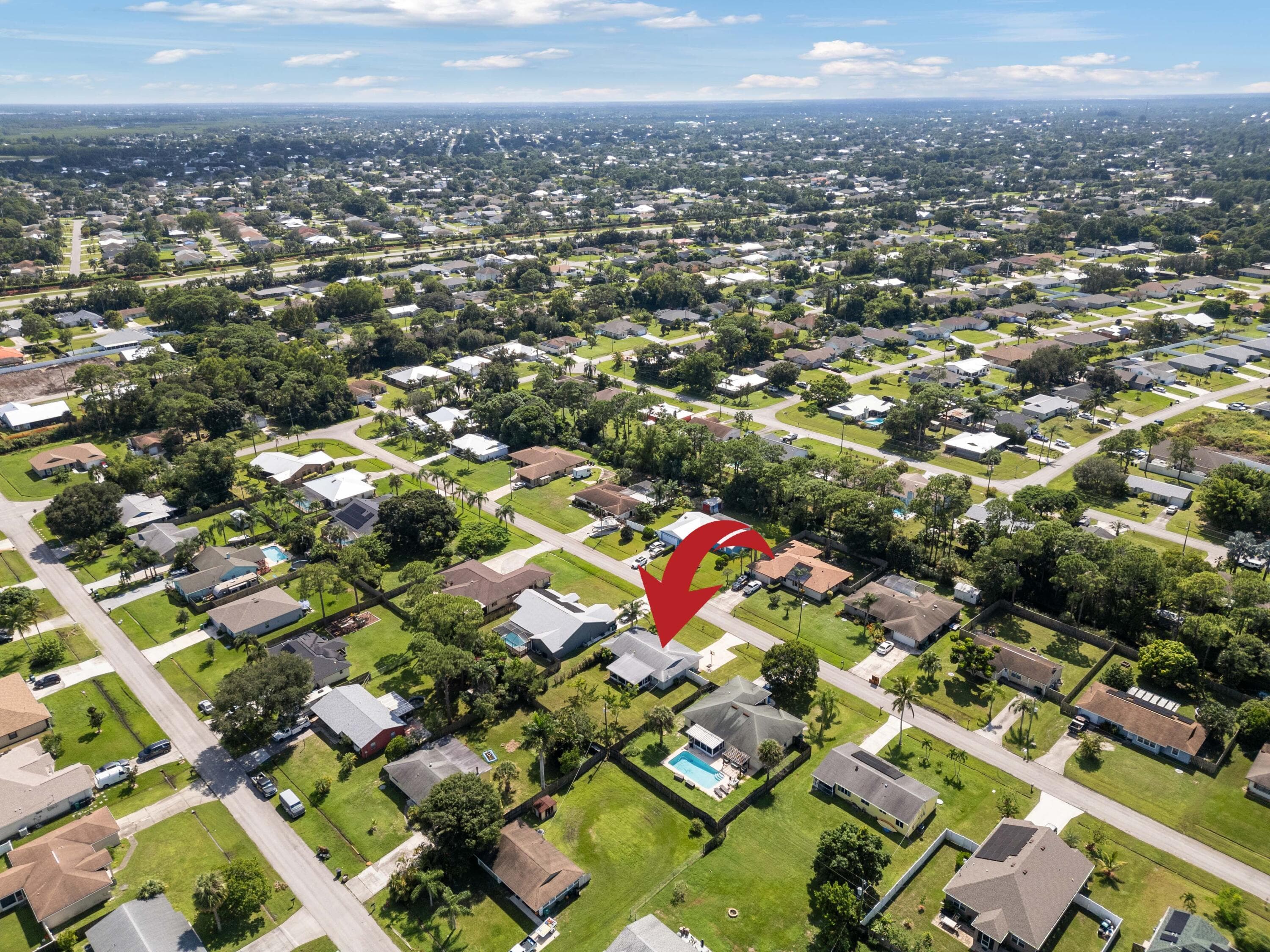 1167 SE Proctor Lane, Port St. Lucie, FL 34983 — photo 26 of 34