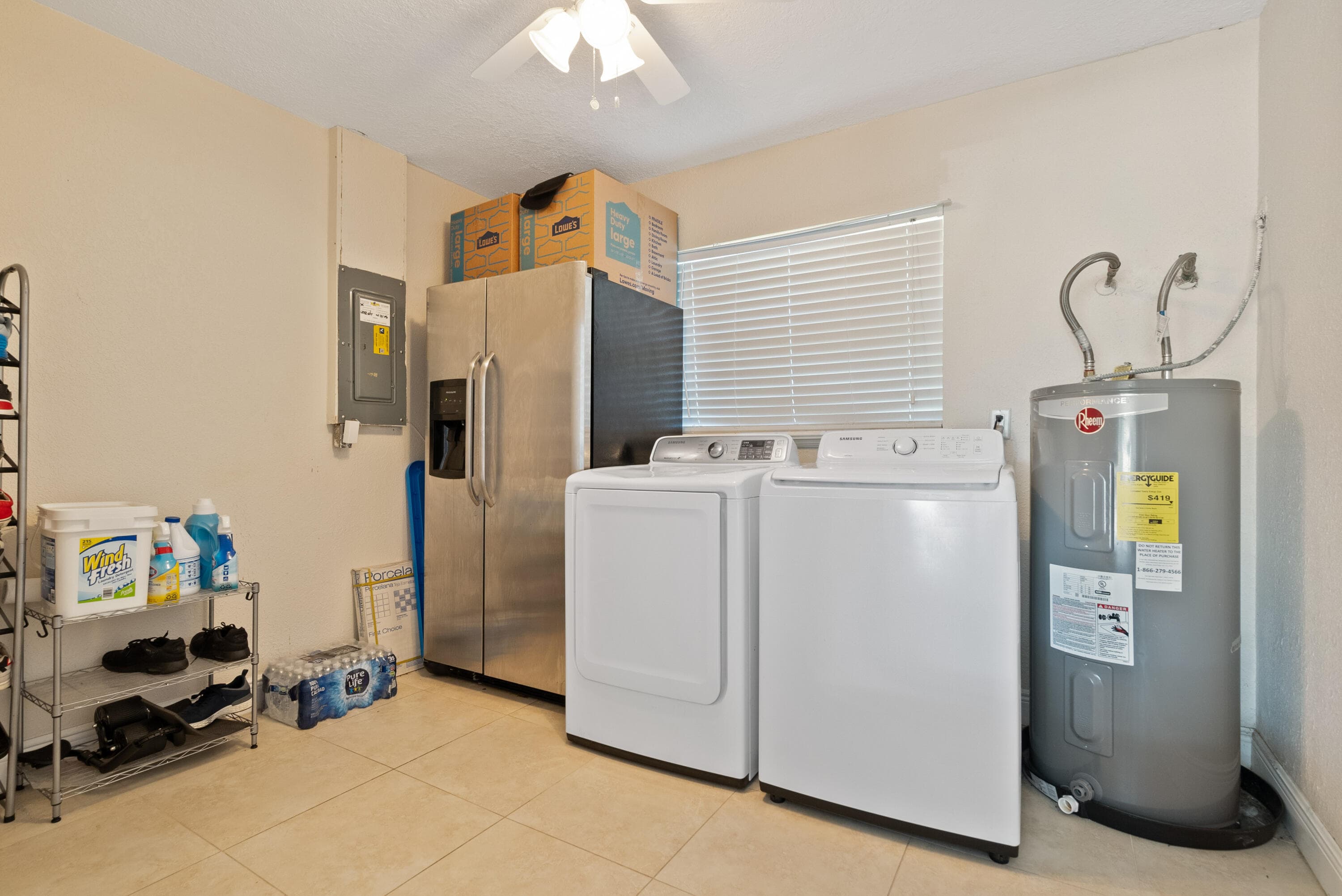 1167 SE Proctor Lane, Port St. Lucie, FL 34983 — photo 16 of 34