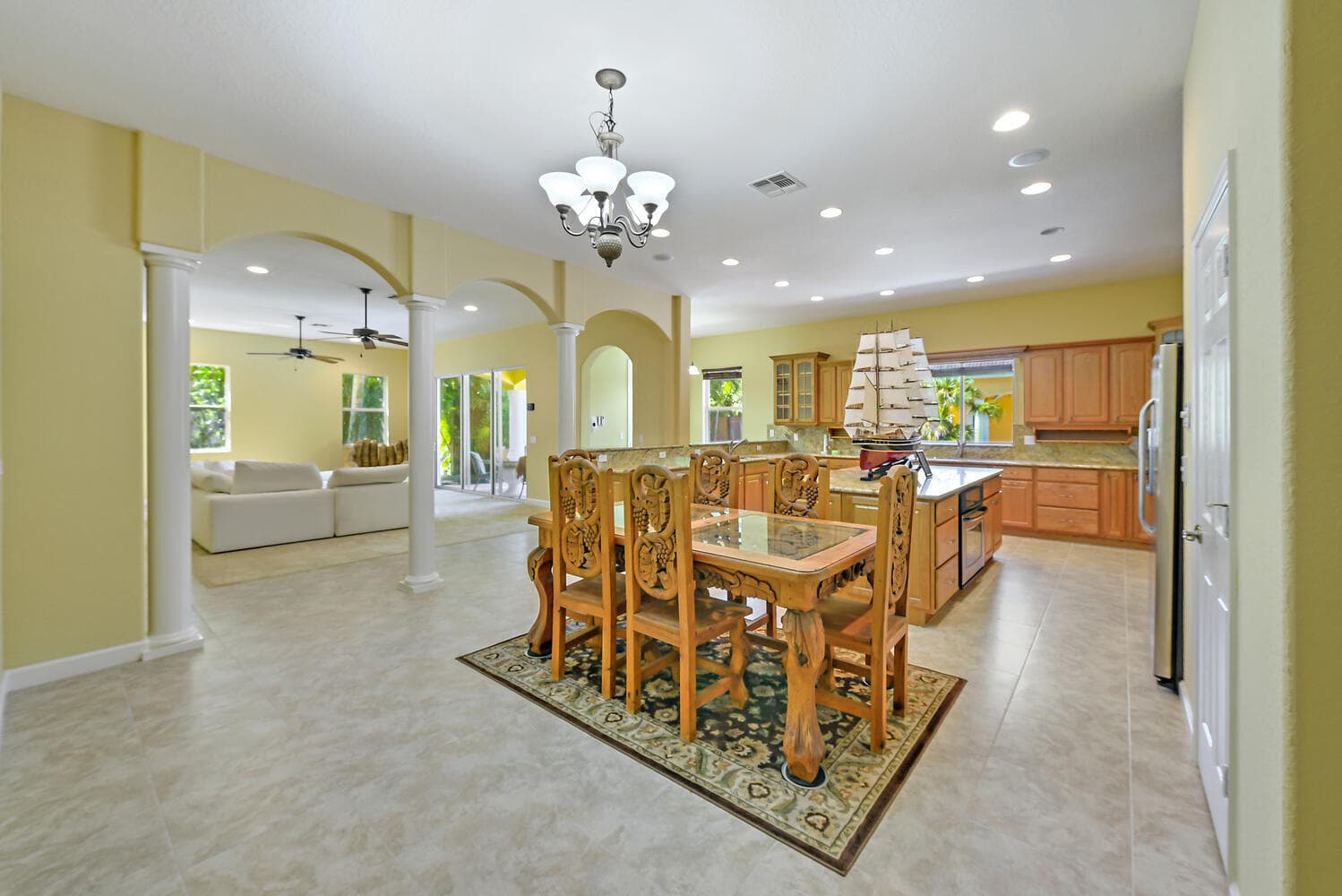 8053 S Indian River Drive, Fort Pierce, FL 34982 — photo 15 of 67