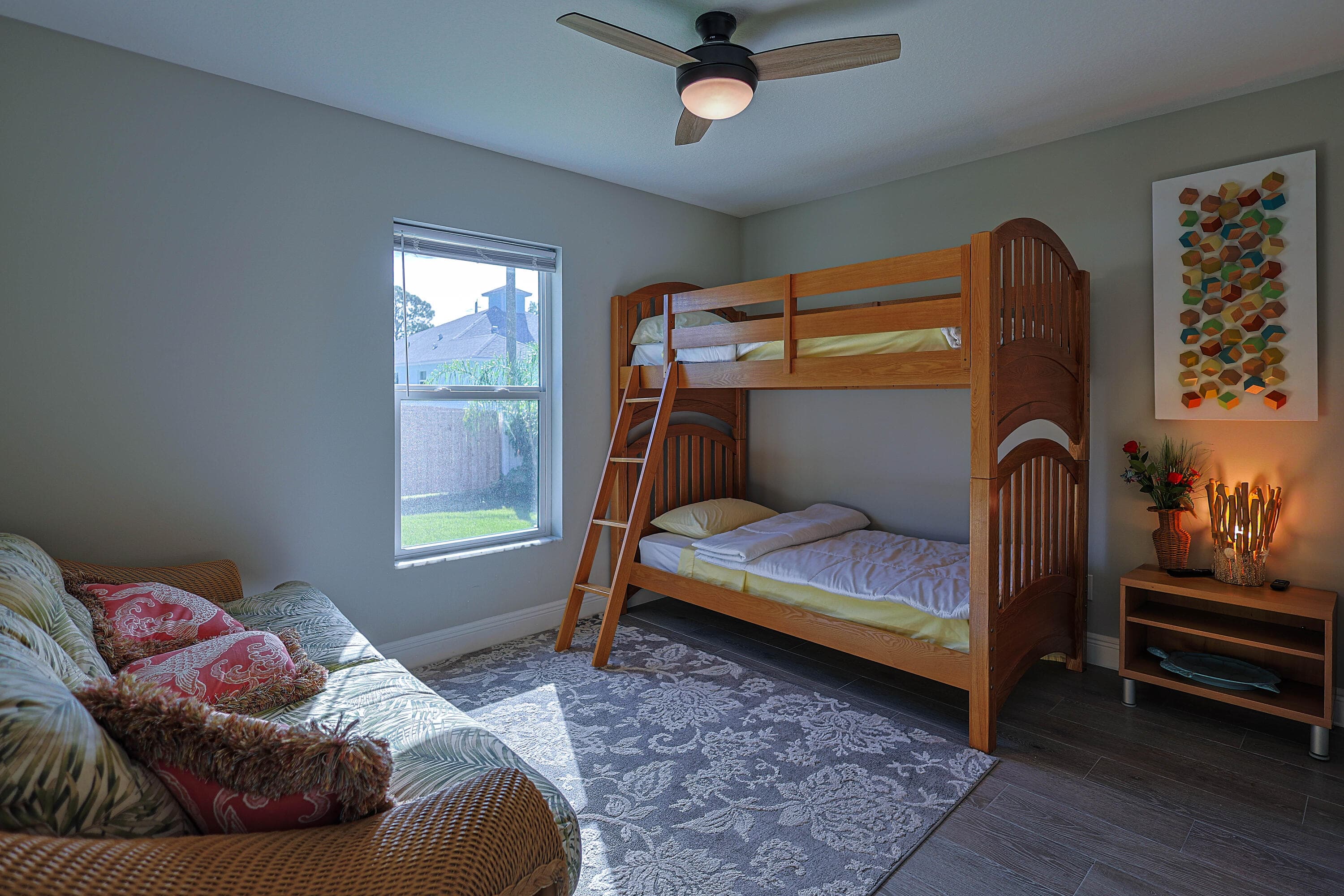 6106 Bamboo Drive, Fort Pierce, FL 34982 — photo 15 of 33