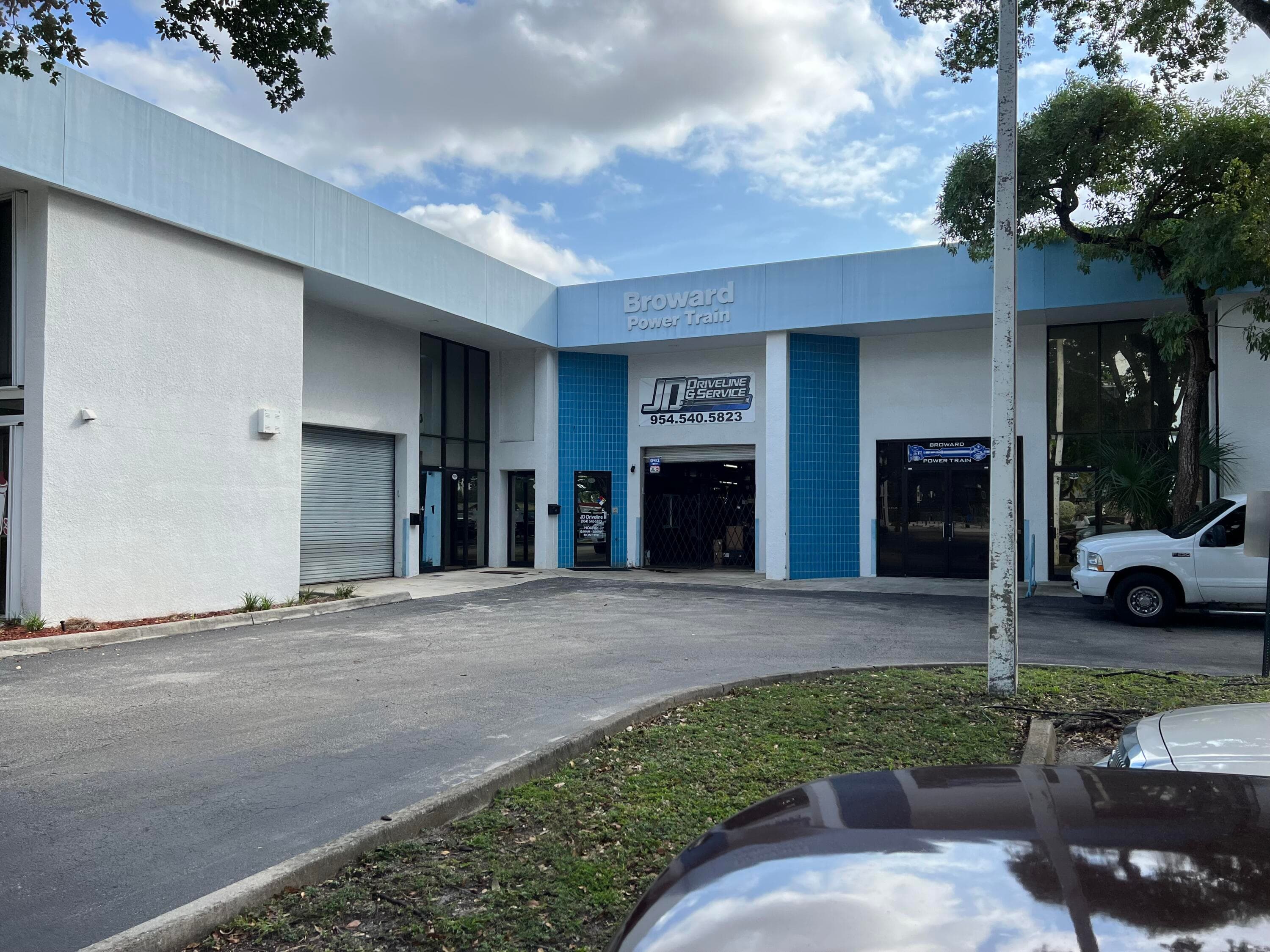 5300 NW 12th Avenue 5-11, Fort Lauderdale, FL 33309 — photo 1 of 18
