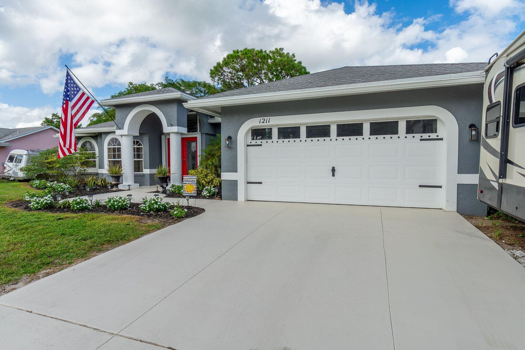 1211 SW Porter Road, Port St. Lucie, FL 34953 — photo 3 of 43
