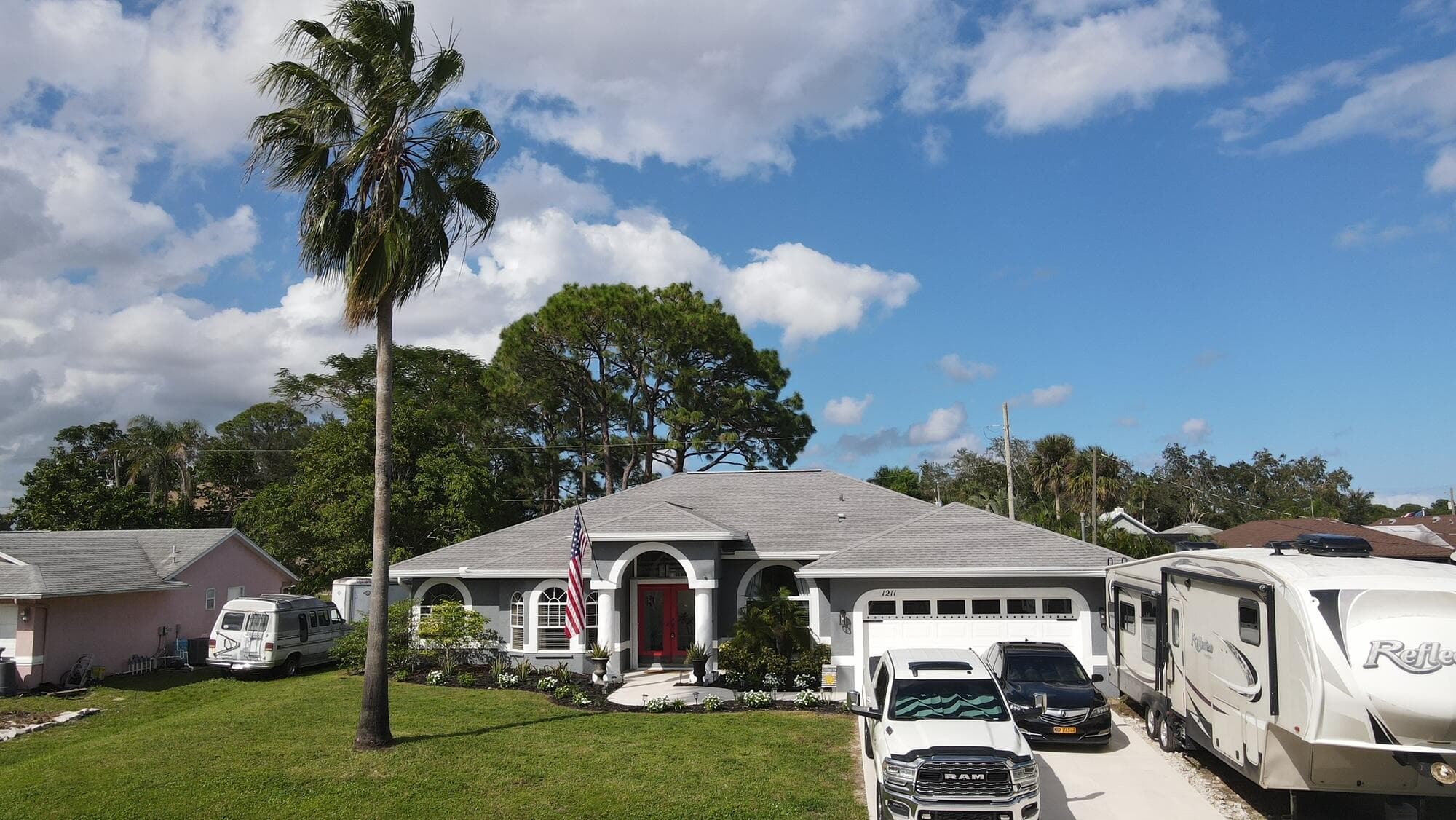 1211 SW Porter Road, Port St. Lucie, FL 34953 — photo 37 of 43
