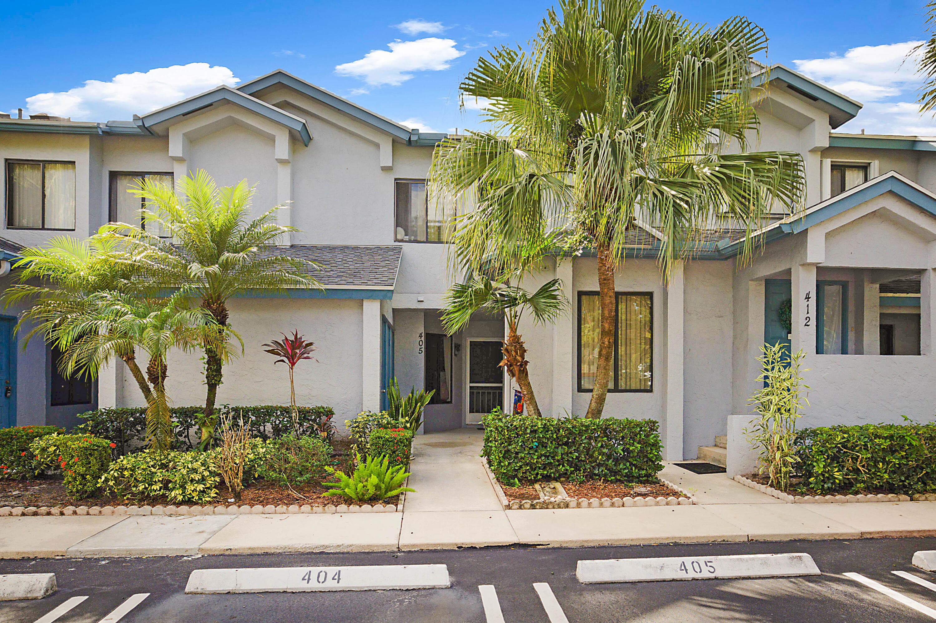 405 Harbour Pointe Way, Greenacres, FL 33413 — photo