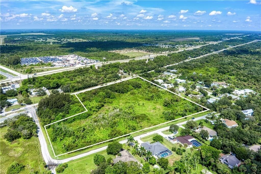 0 Milton Rd & River Woods Drive, Fort Pierce, FL 34946 — photo 13 of 35