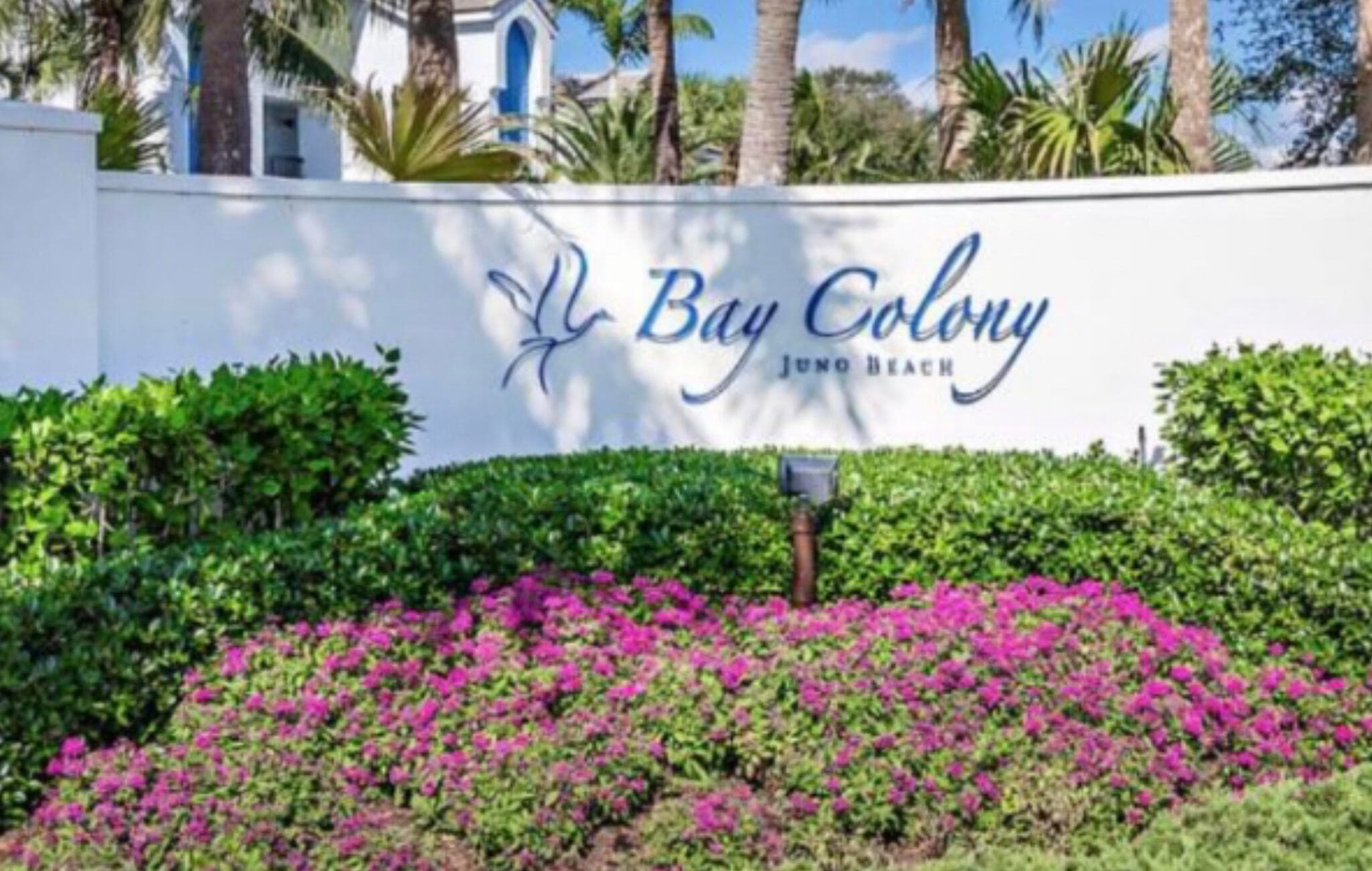 133 Bay Colony Drive N, Juno Beach, FL 33408 — photo