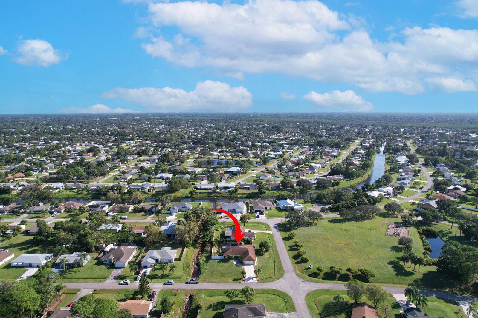 1991 SE Aires Lane, Port St. Lucie, FL 34984 — photo 4 of 49