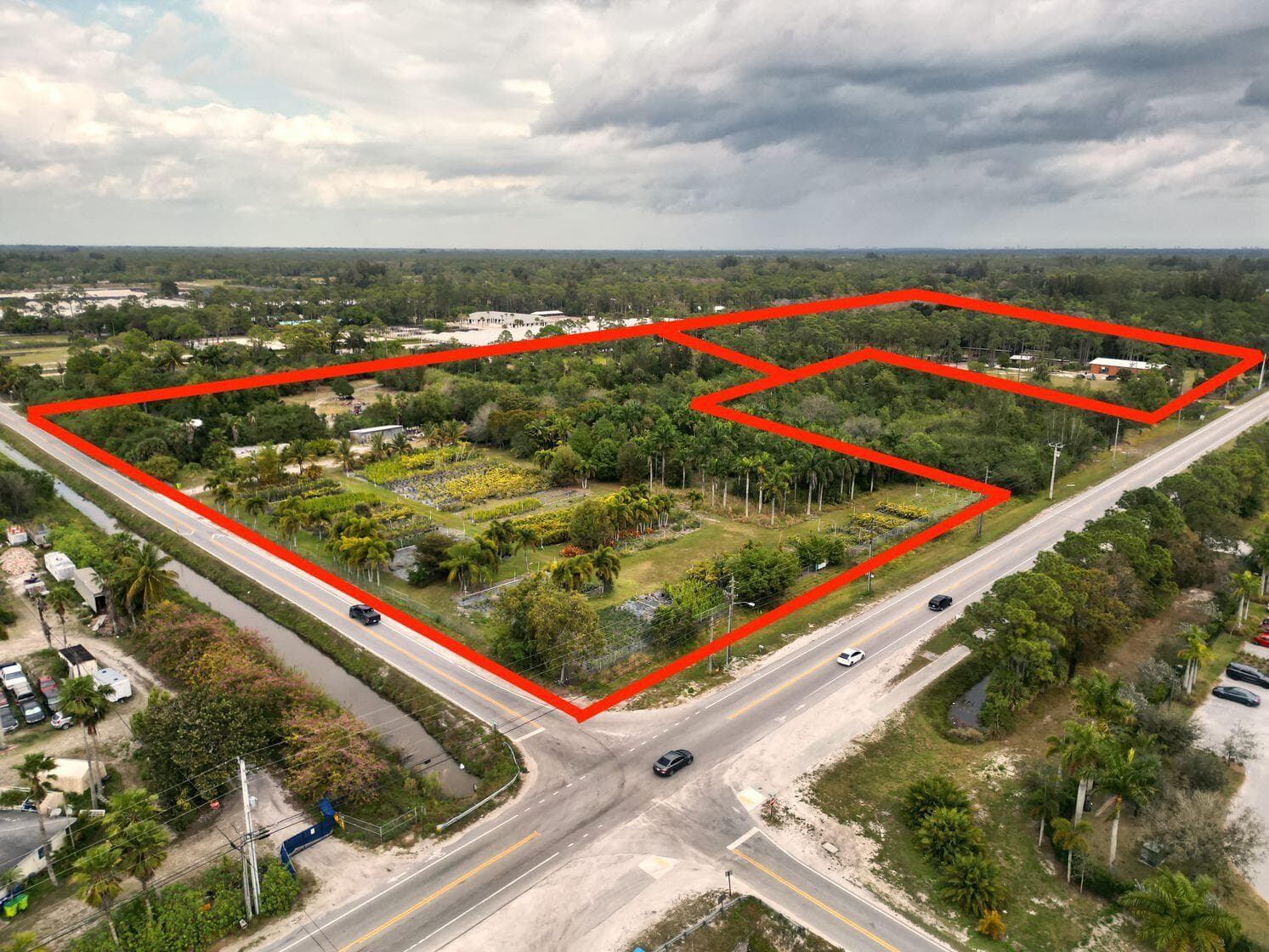 14375 Okeechobee Boulevard, Loxahatchee Groves, FL 33470 — photo 2 of 6