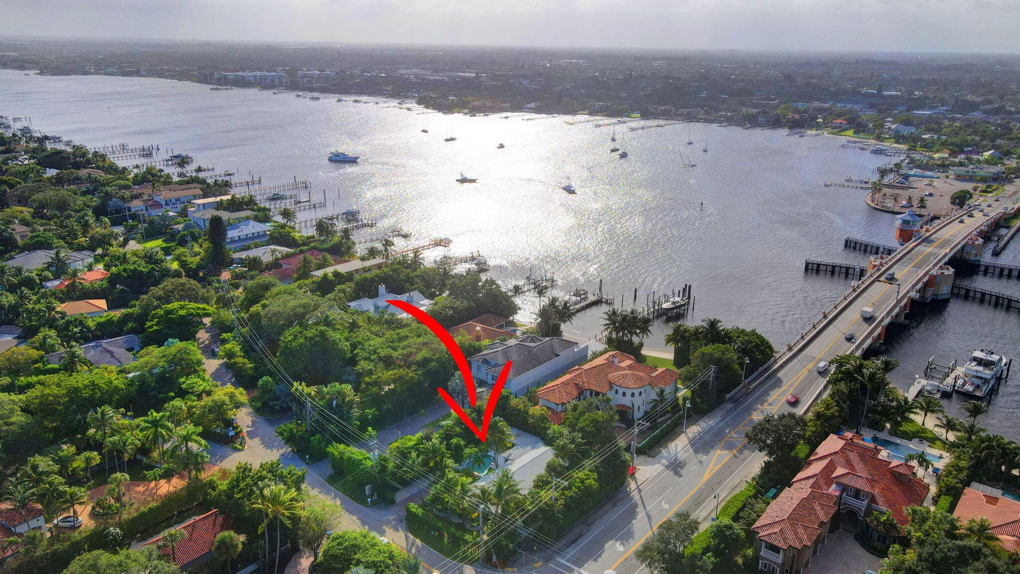 103 S Atlantic Drive, Lantana, FL 33462 — photo 2 of 50