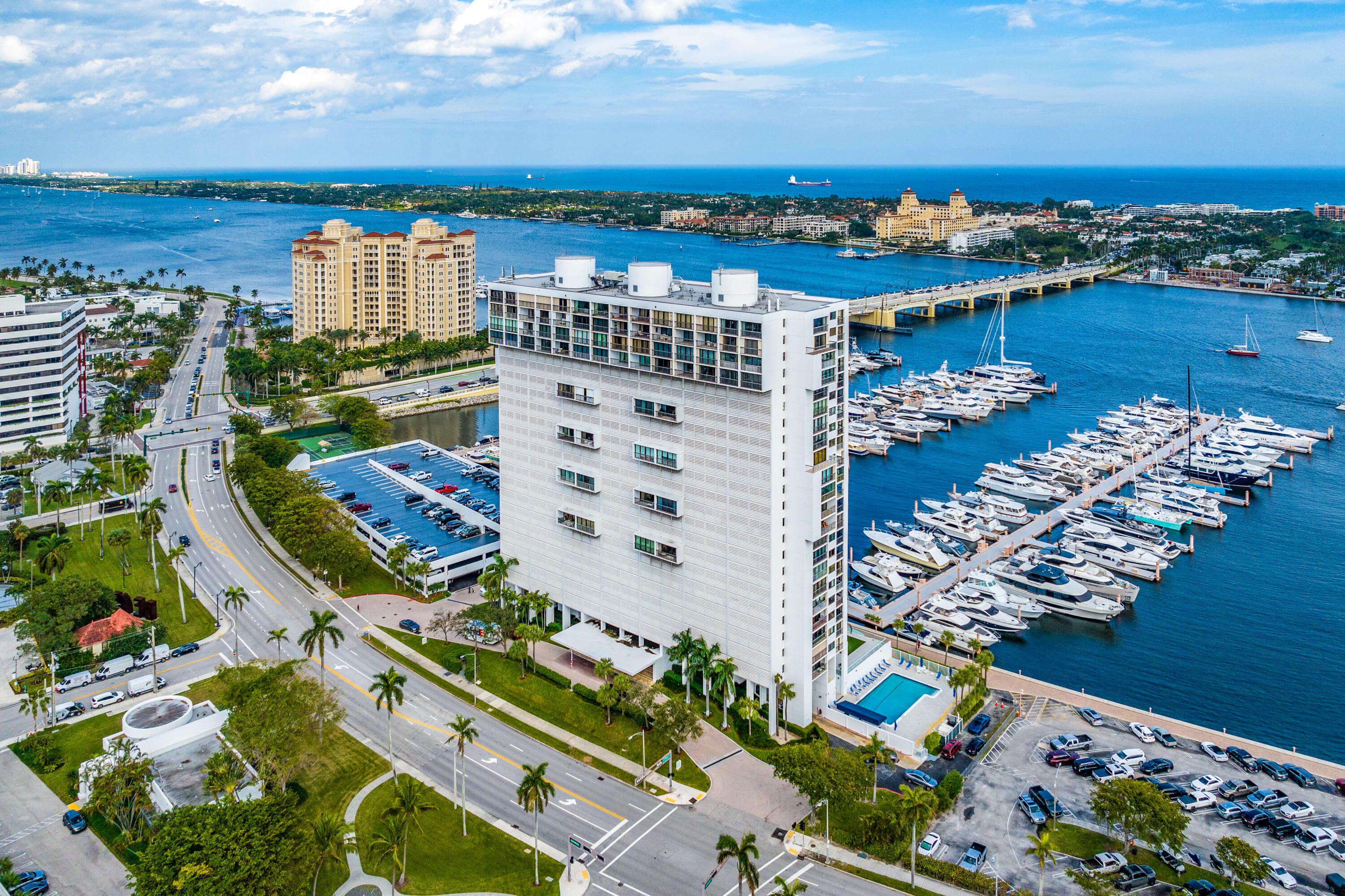 400 N Flagler Drive 501, West Palm Beach, FL 33401 — photo 1 of 14