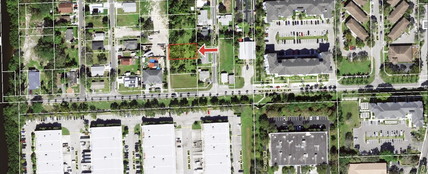 00 NW 13 Avenue, Dania Beach, FL 33004 — photo 1 of 1