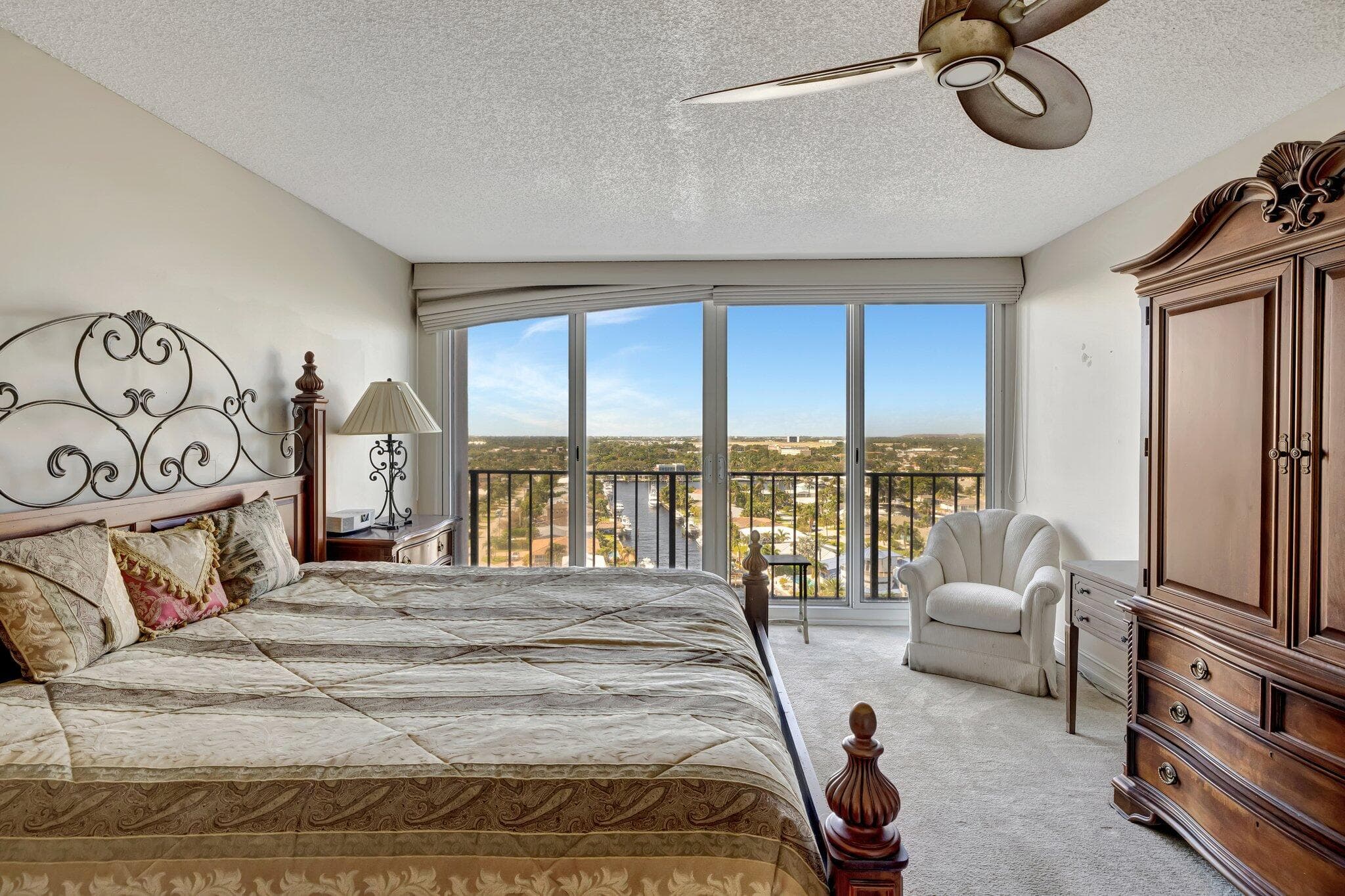 521 N Riverside Drive 1207, Pompano Beach, FL 33062 — photo 31 of 50