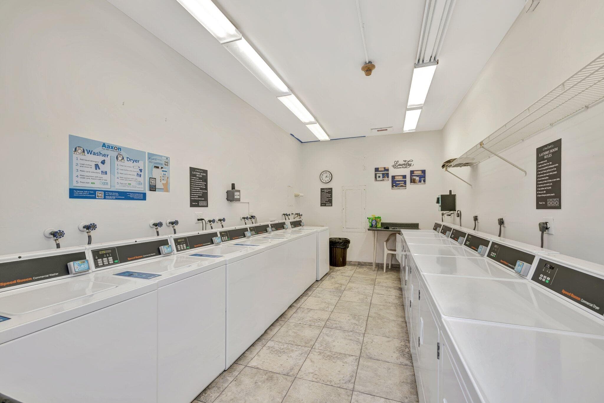 521 N Riverside Drive 1207, Pompano Beach, FL 33062 — photo 41 of 50