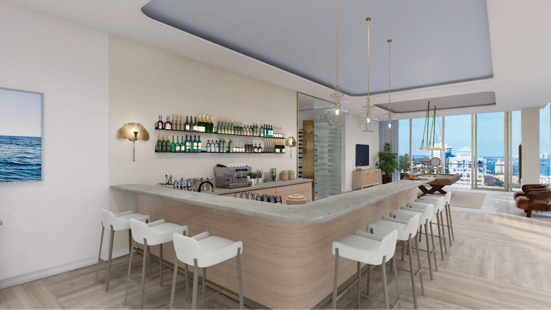 1333 S Flagler Drive Penthouse, West Palm Beach, FL 33401 — photo 13 of 21