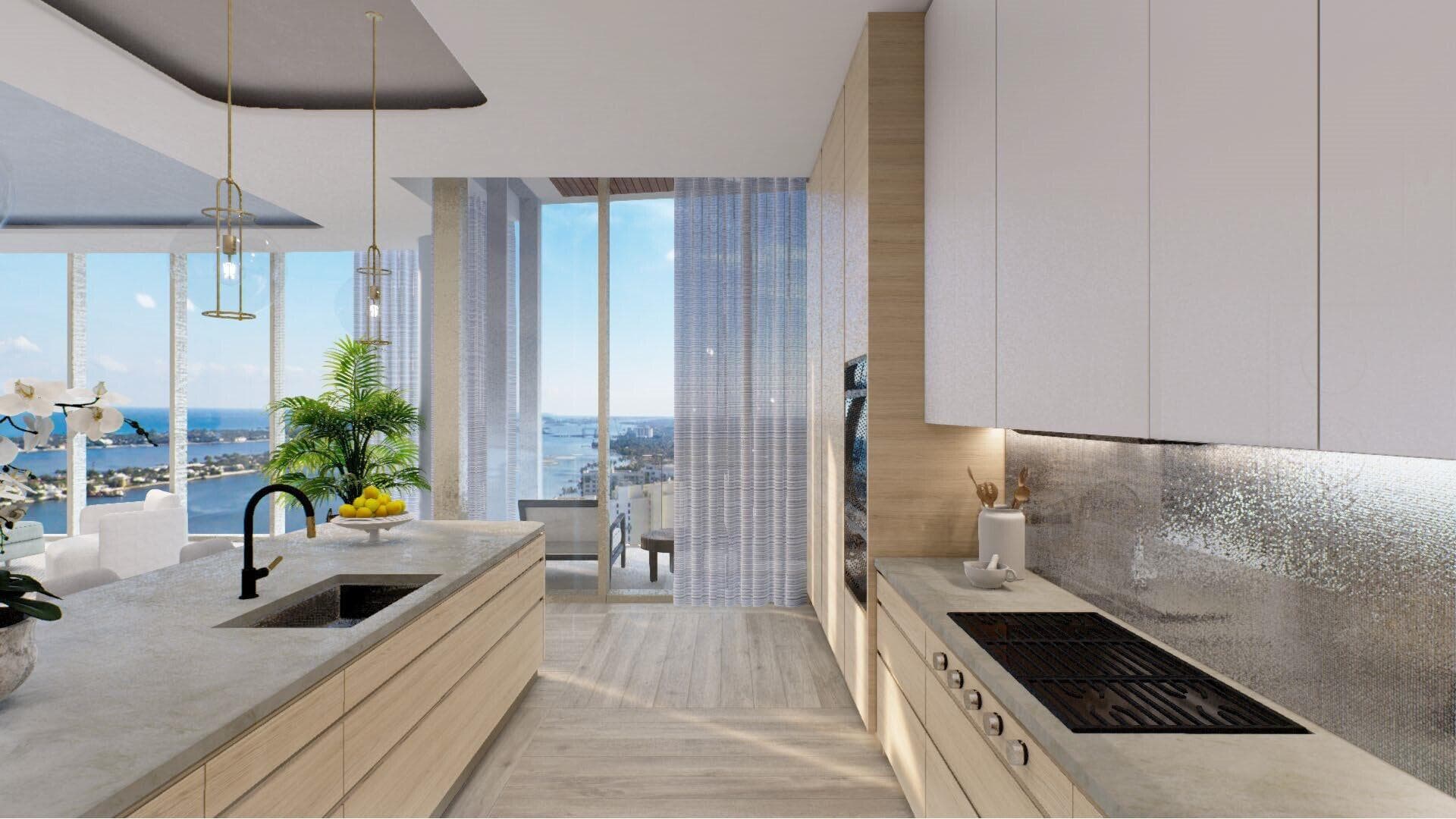 1333 S Flagler Drive Penthouse, West Palm Beach, FL 33401 — photo 11 of 21