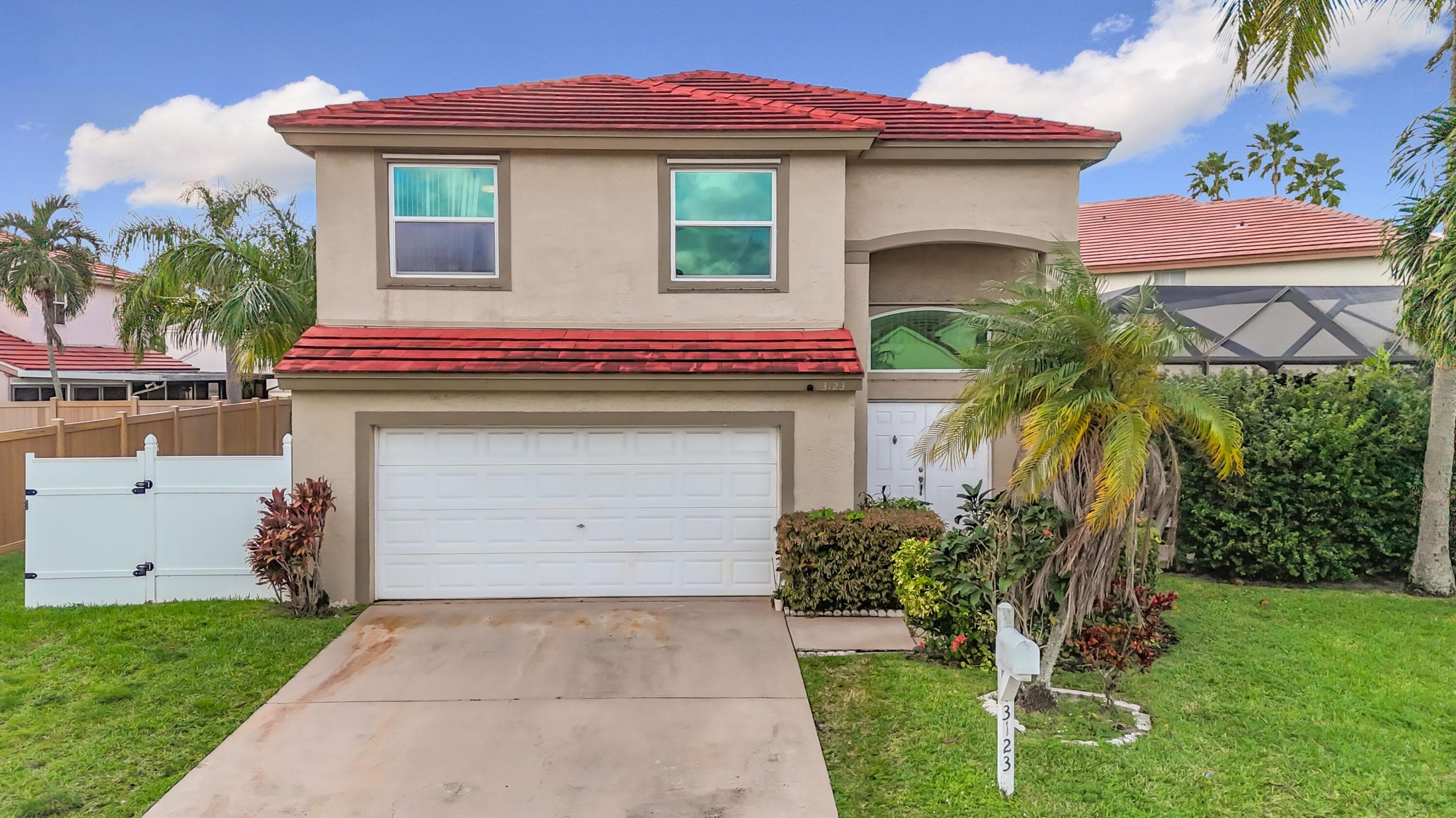 3123 Sunset Lane, Margate, FL 33063 — photo 1 of 47