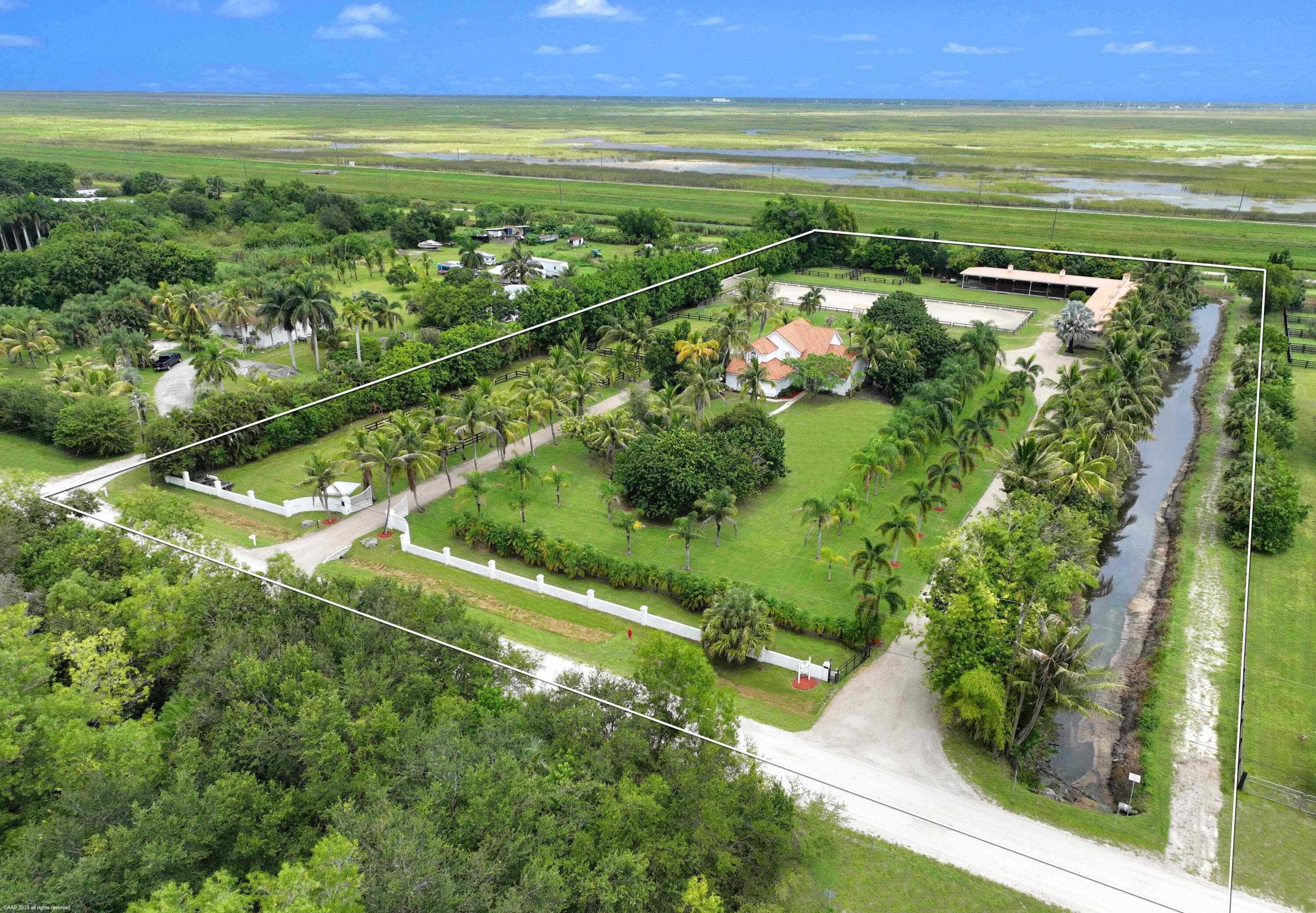 16559 Rustic Road, Wellington, FL 33470 — photo 2 of 82