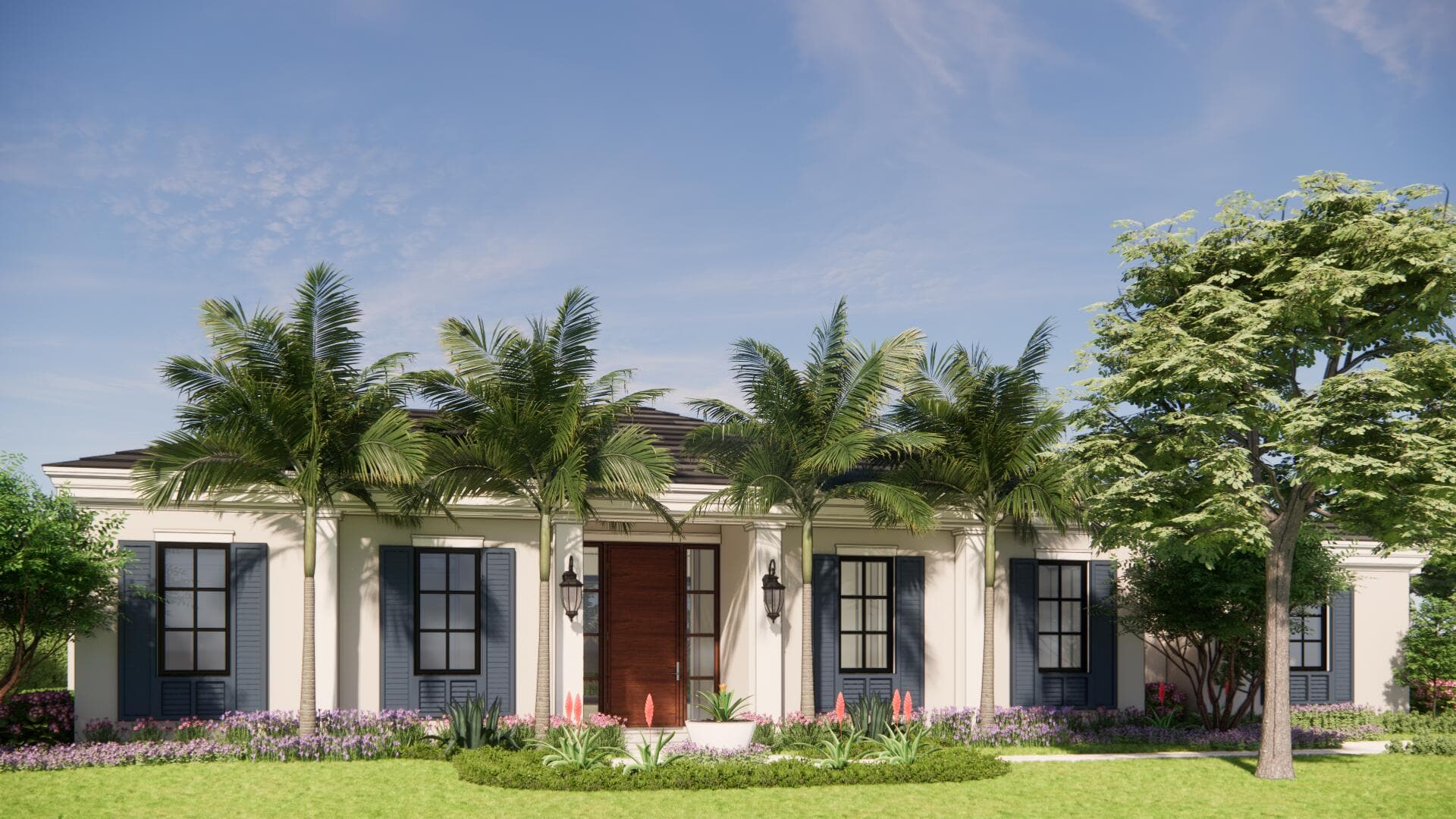 2919 Bluewater Cove, Gulf Stream, FL 33483 — photo