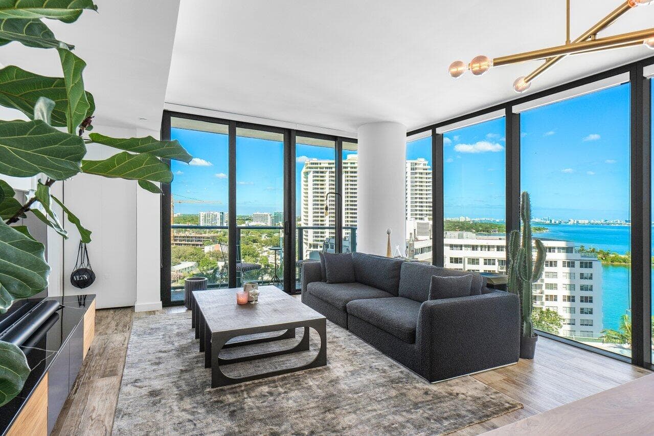 650 NE 32nd Street 1508, Miami, FL 33137 — photo 6 of 37