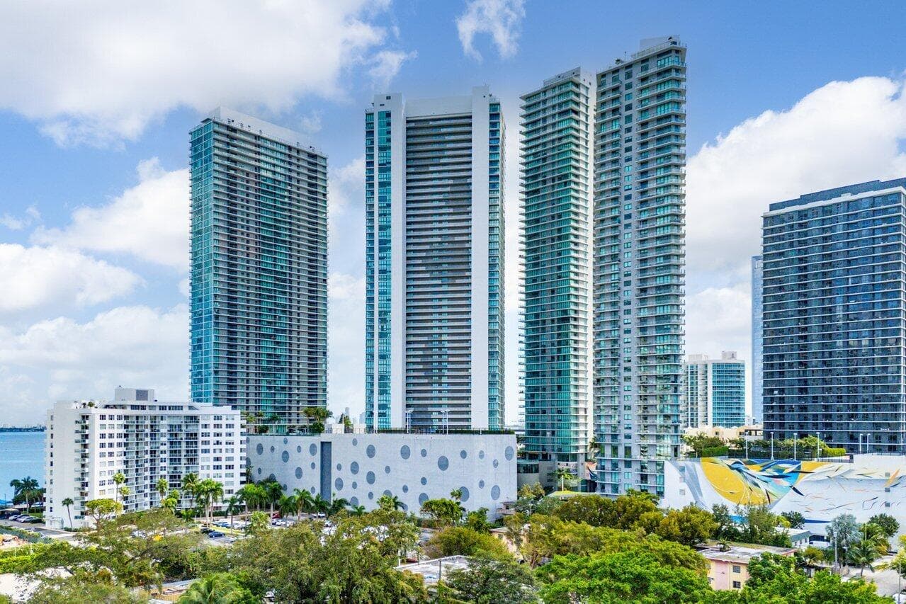 650 NE 32nd Street 1508, Miami, FL 33137 — photo 26 of 37