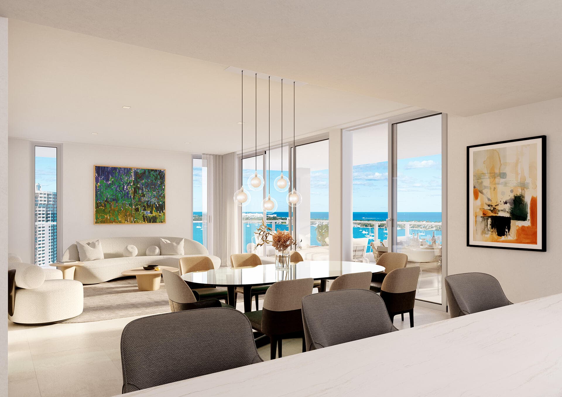 4714 N Flagler Drive 1704, West Palm Beach, FL 33407 — photo 1 of 17