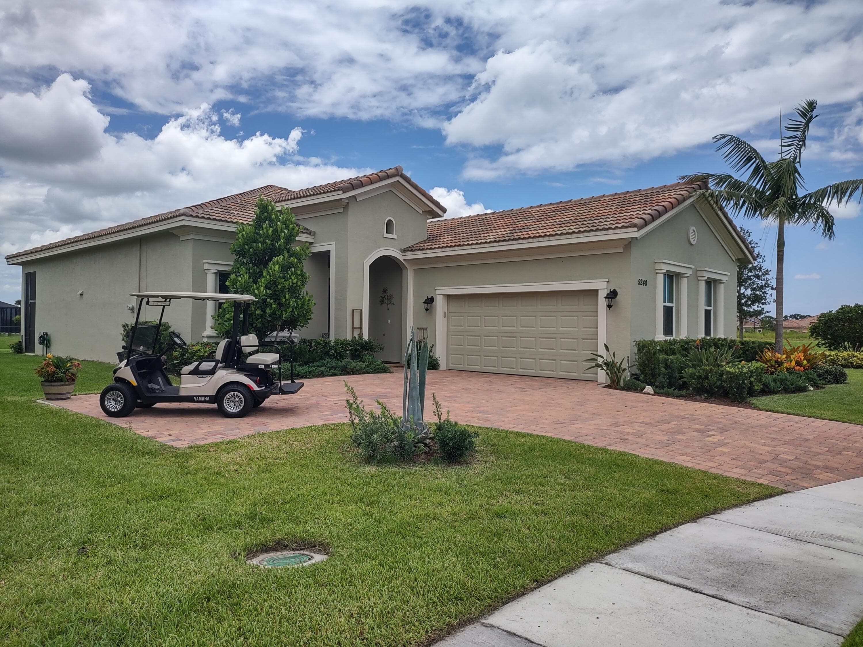 9240 SW Miracoli Way, Port St. Lucie, FL 34987 — photo 2 of 47