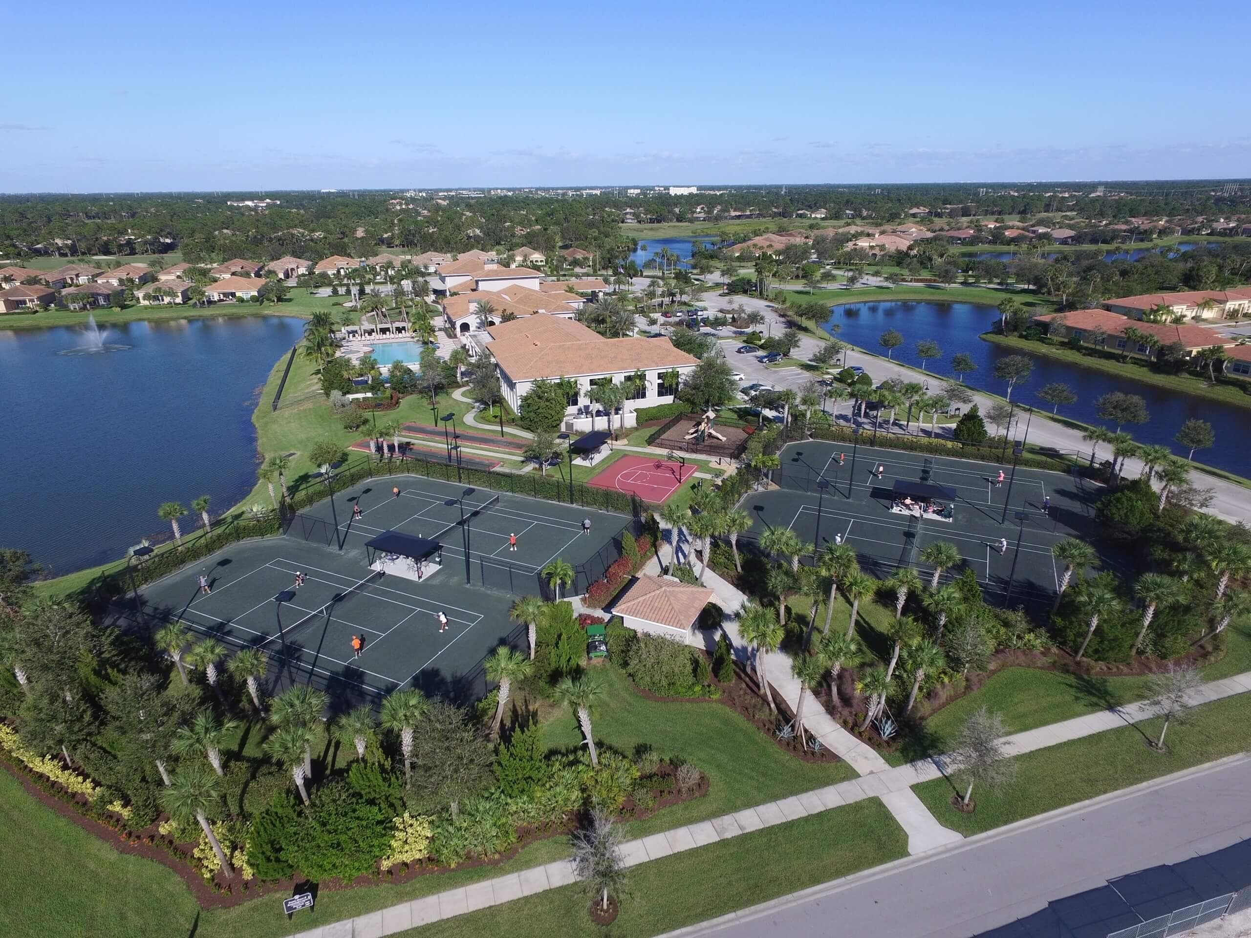 9240 SW Miracoli Way, Port St. Lucie, FL 34987 — photo 44 of 47