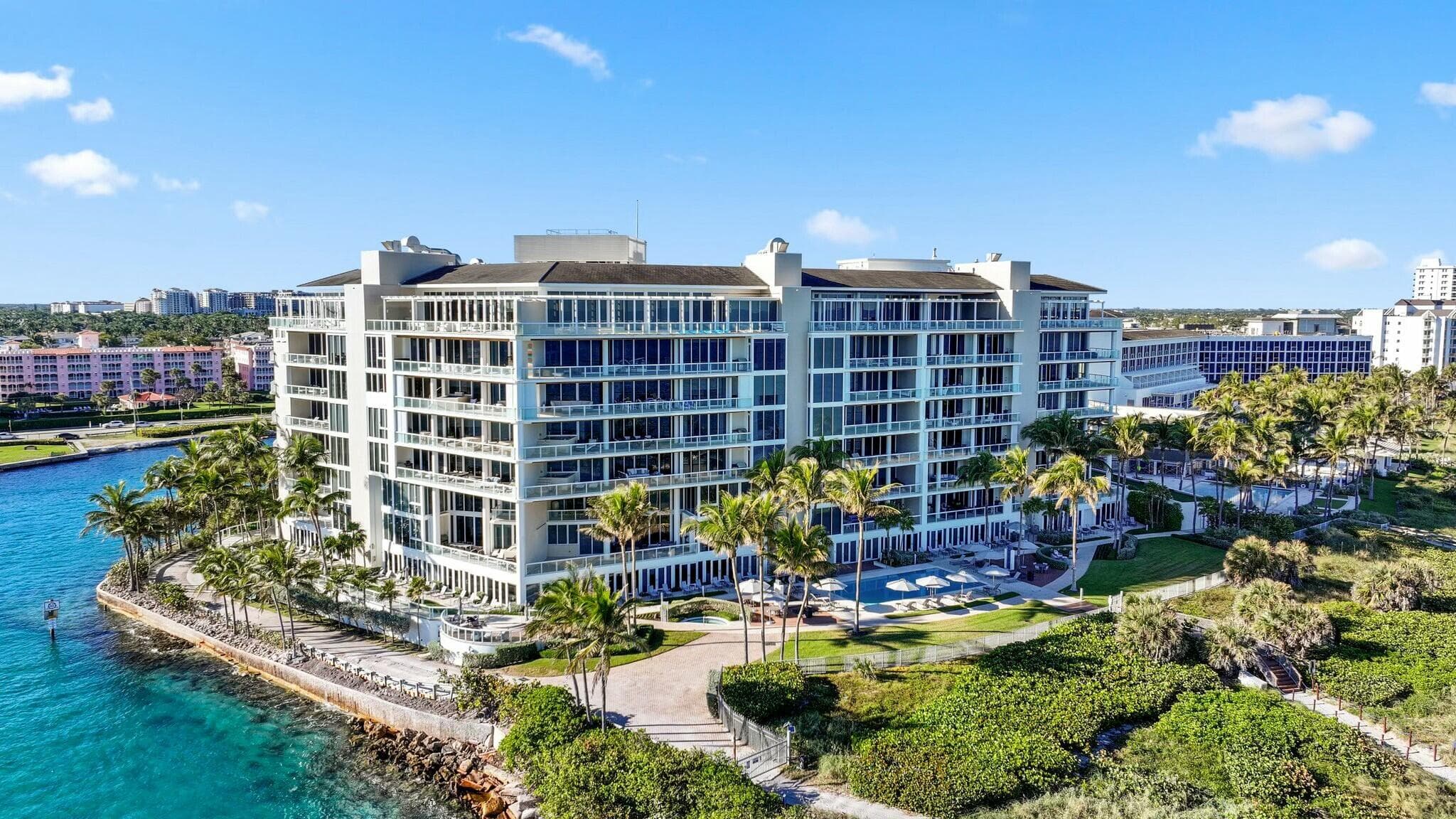 1000 S Ocean Boulevard 208, Boca Raton, FL 33432 — photo 3 of 34
