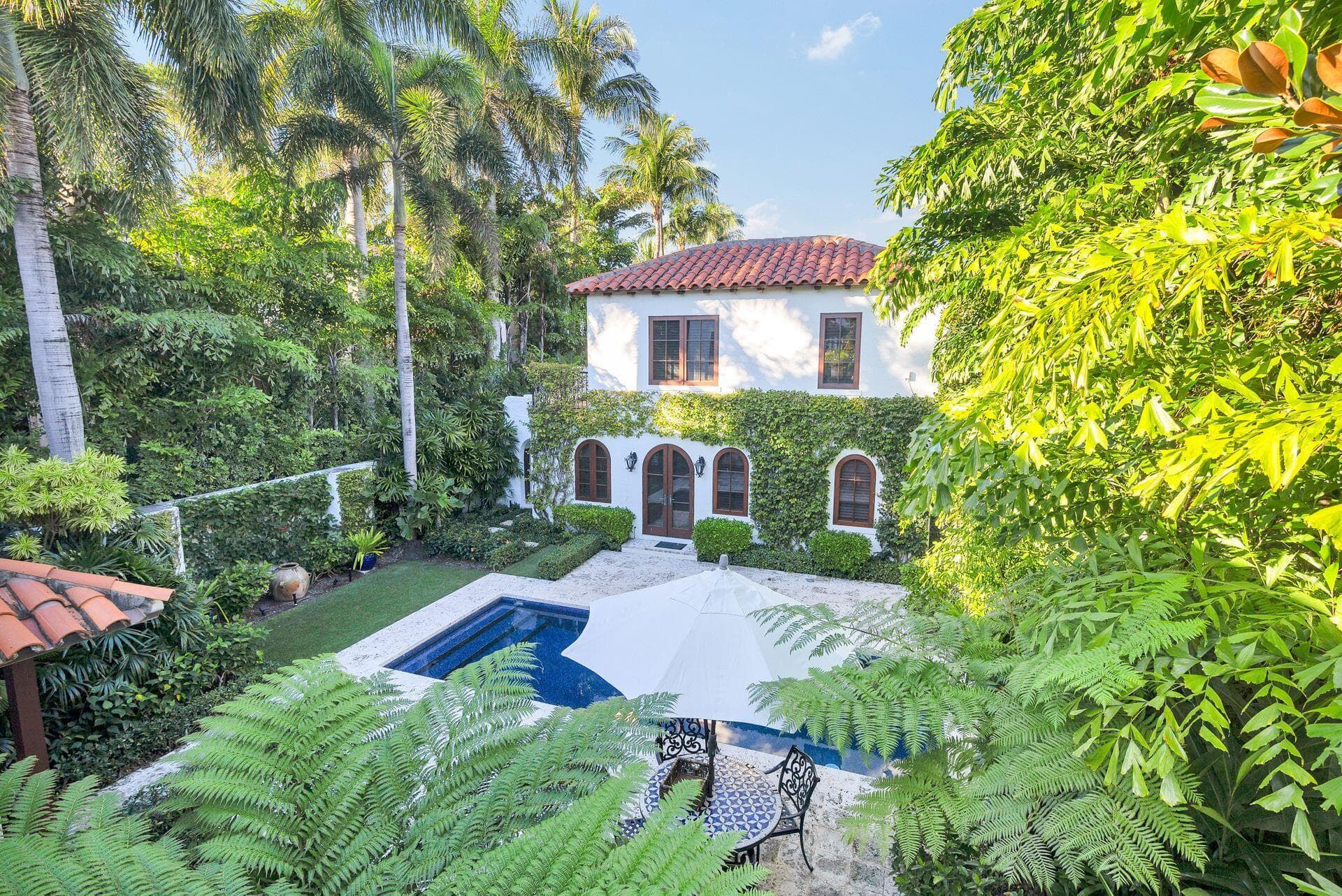 424 Brazilian Avenue, Palm Beach, FL 33480 — photo 4 of 36