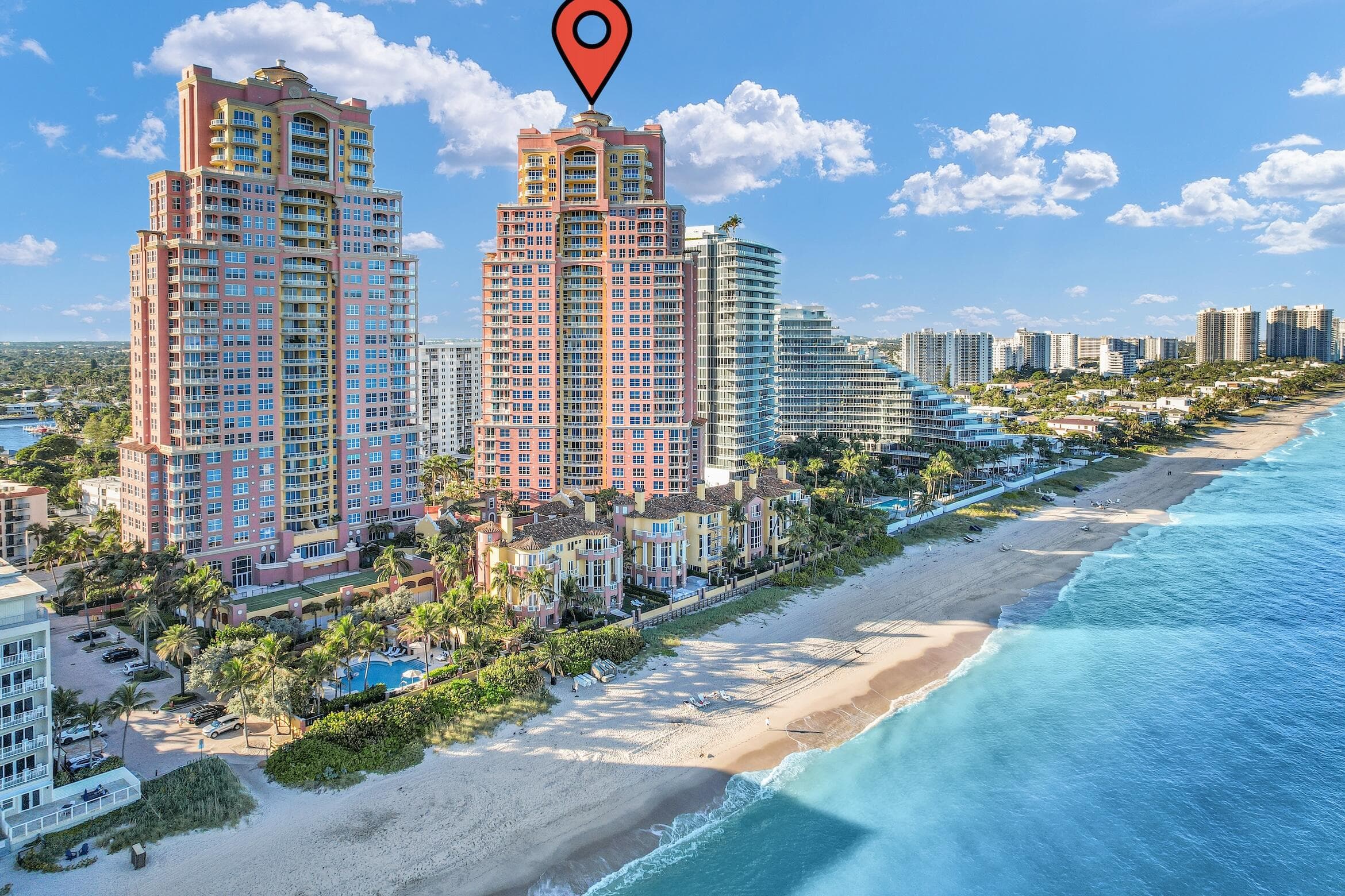 2110 N Ocean Boulevard 7b, Fort Lauderdale, FL 33305 — photo 44 of 63