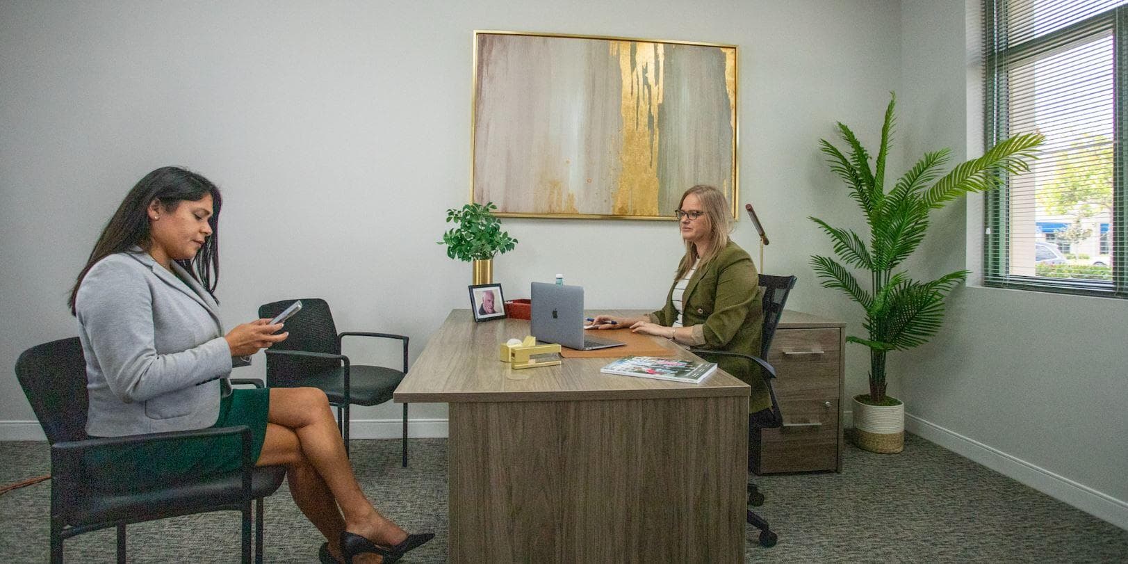 601 Heritage Drive, Jupiter, FL 33458 — photo 4 of 5