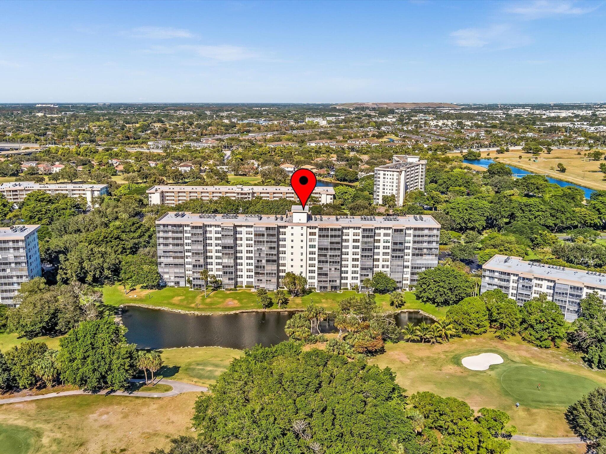3510 Oaks Way 409, Pompano Beach, FL 33069 — photo 60 of 61