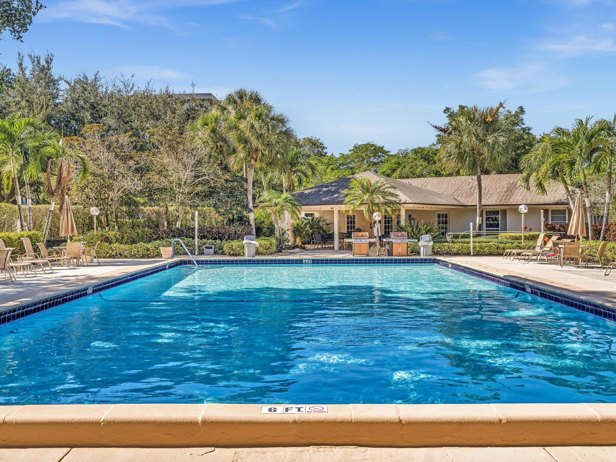 3510 Oaks Way 409, Pompano Beach, FL 33069 — photo 43 of 61