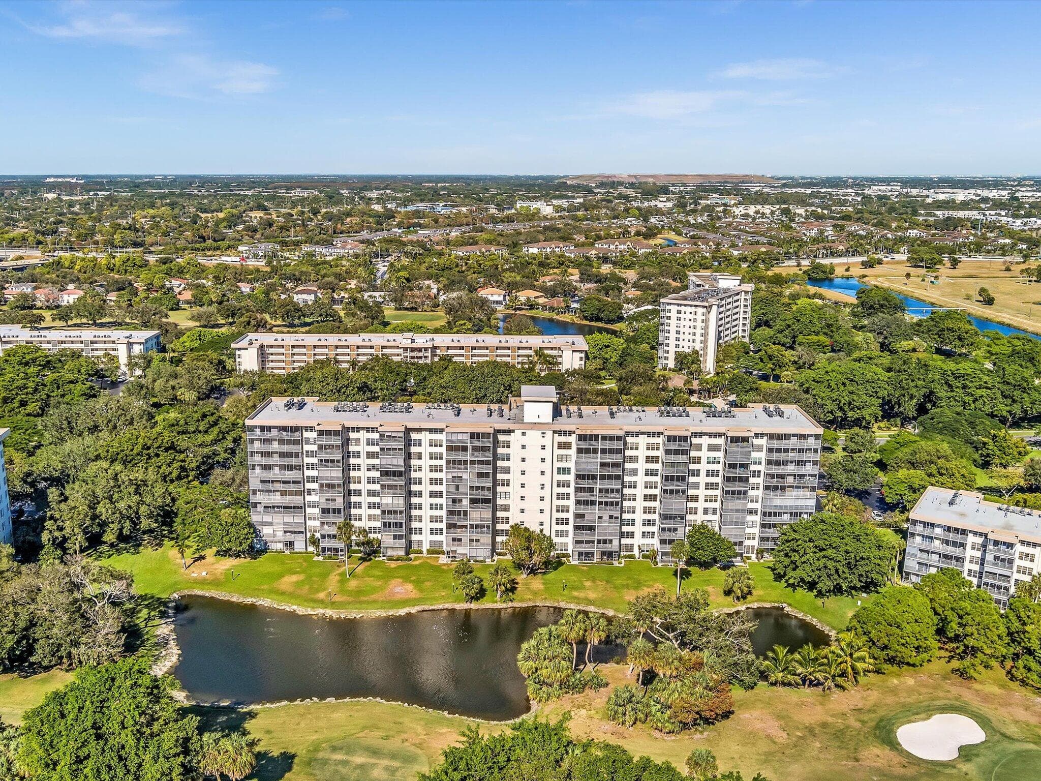 3510 Oaks Way 409, Pompano Beach, FL 33069 — photo 58 of 61