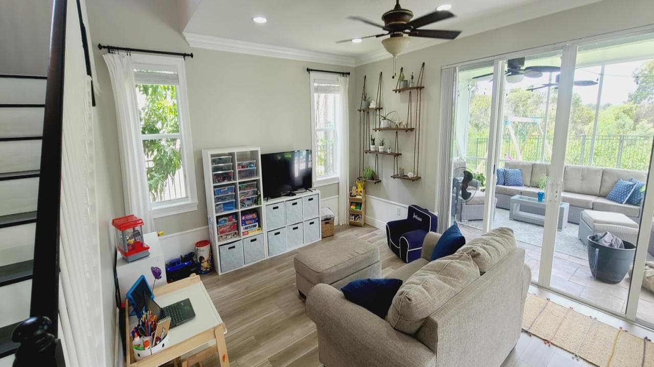 11786 SW Bennington Circle, Port St. Lucie, FL 34987 — photo 9 of 38