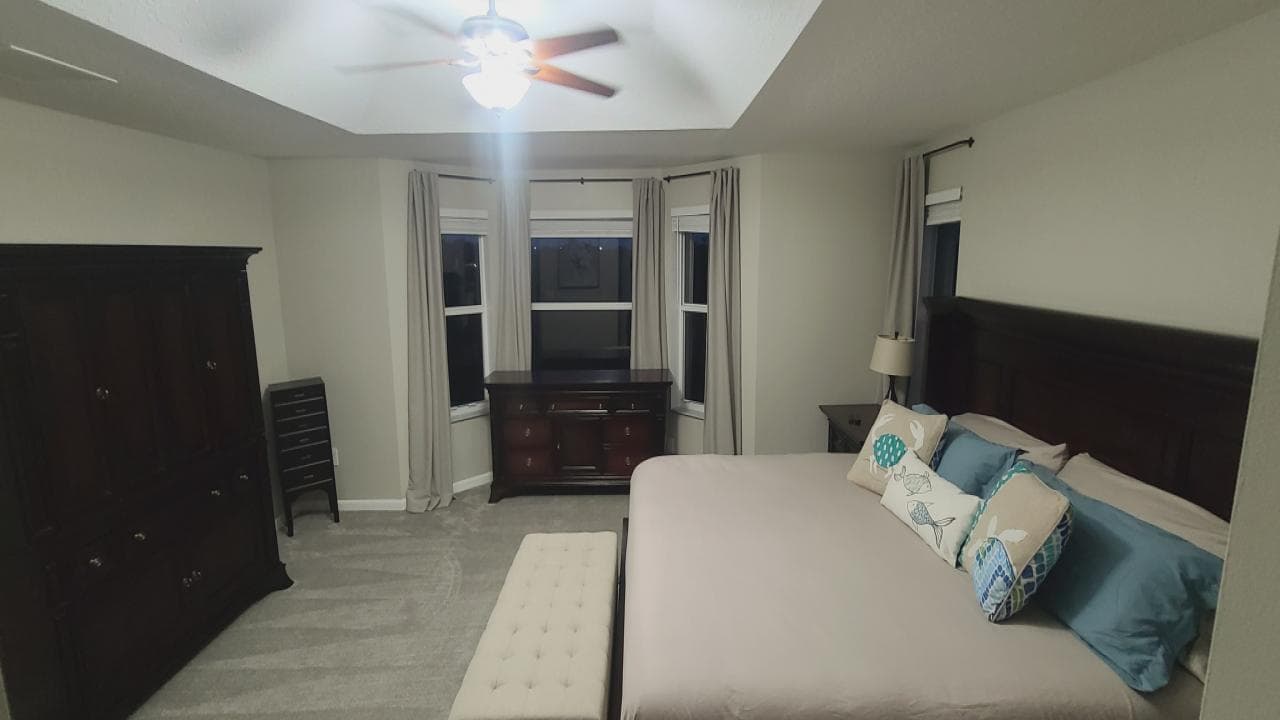 11786 SW Bennington Circle, Port St. Lucie, FL 34987 — photo 26 of 38