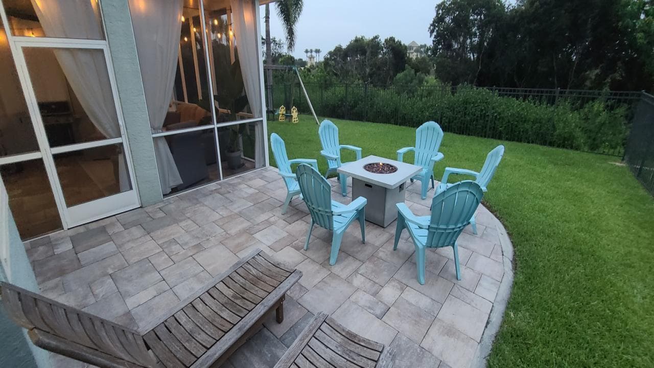 11786 SW Bennington Circle, Port St. Lucie, FL 34987 — photo 33 of 38