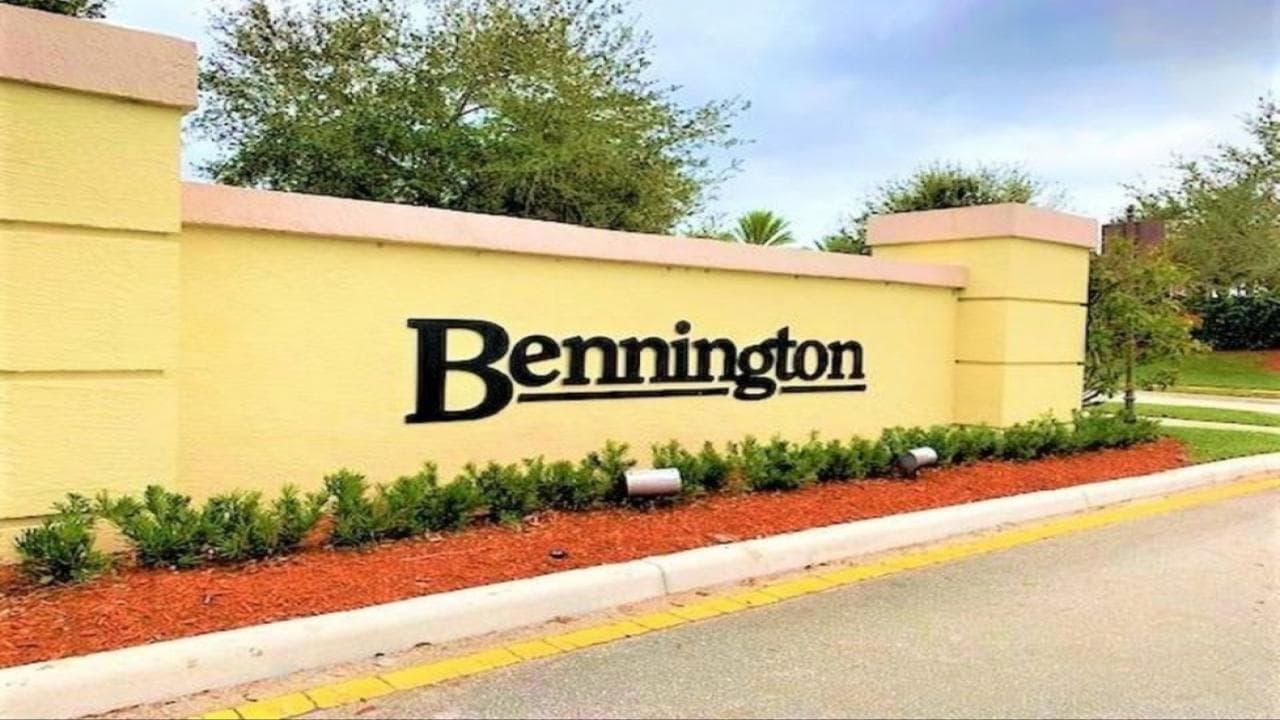 11786 SW Bennington Circle, Port St. Lucie, FL 34987 — photo 36 of 38