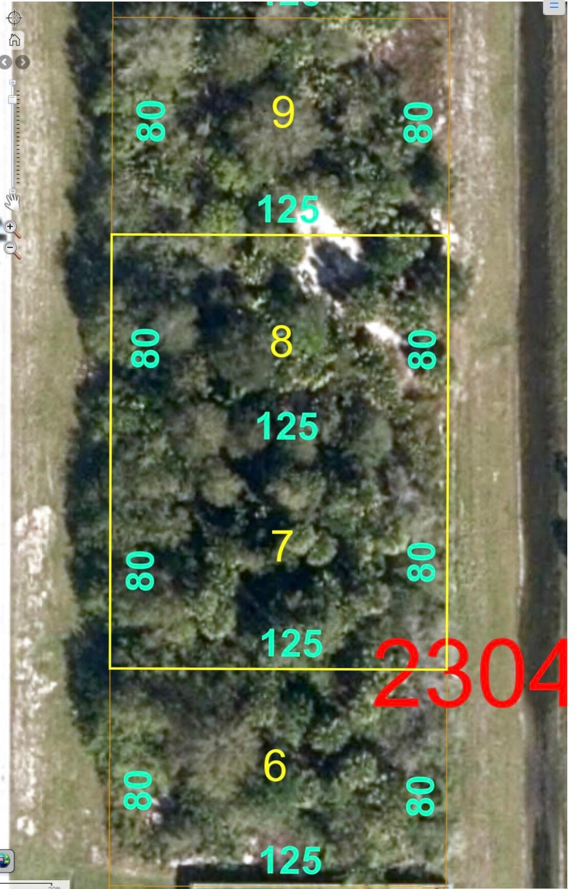 4249 SW Port St Lucie Boulevard, Port St. Lucie, FL 34953 — photo 1 of 2