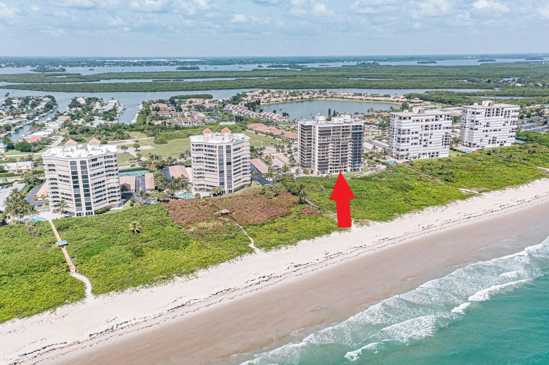 3100 N Highway A1a 901, Hutchinson Island, FL 34949 — photo 20 of 64