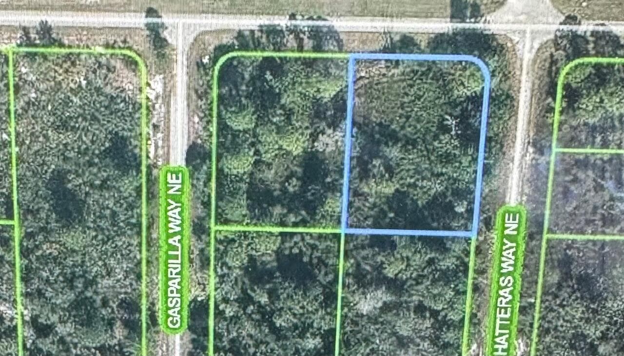 941 Island Parkway NE, Lake Placid, FL 33852 — photo