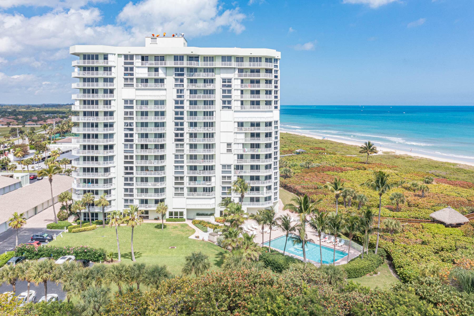 2700 N Highway A1a 307, Hutchinson Island, FL 34949 — photo 3 of 49