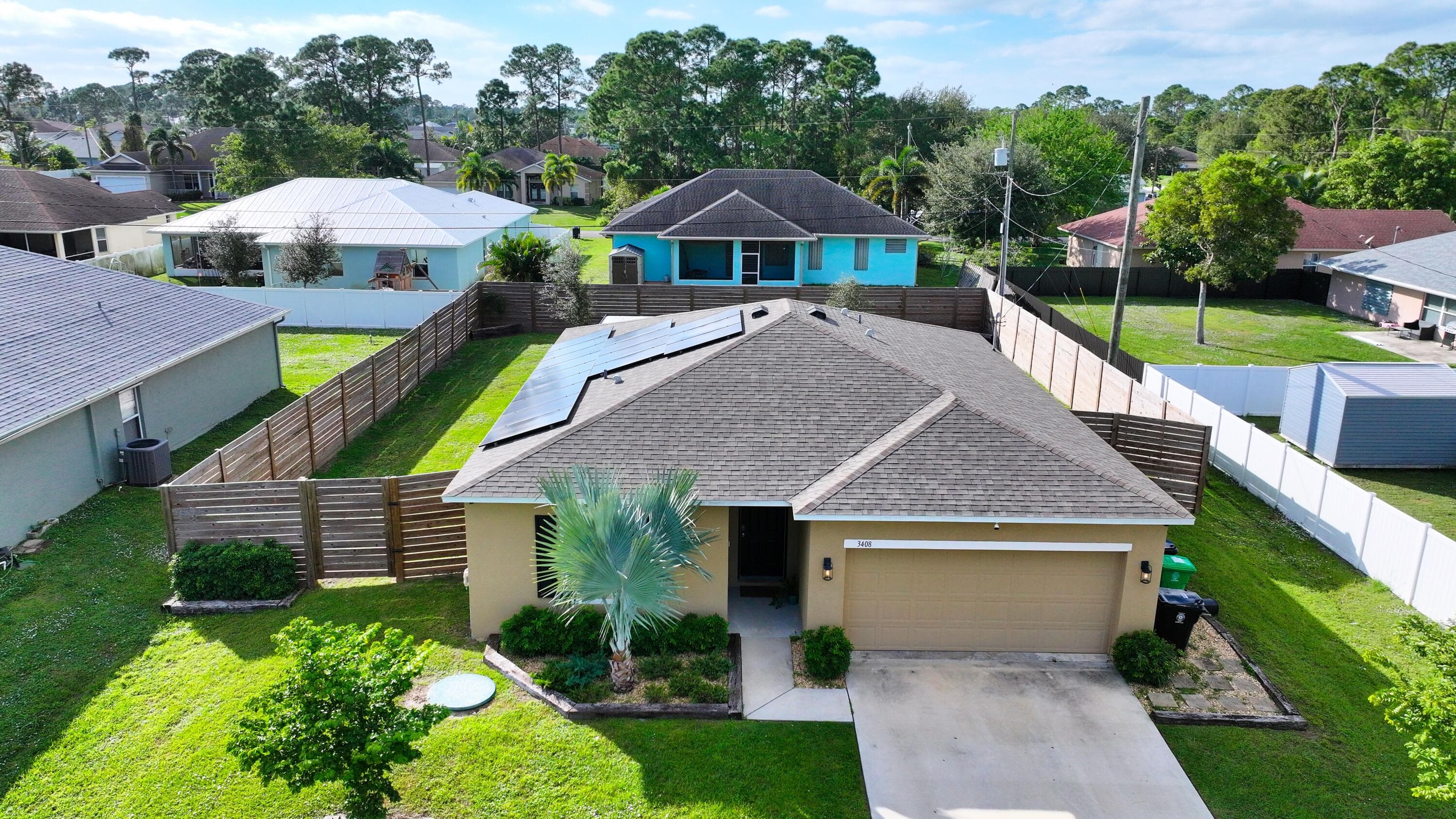 3408 SW Fashoda Street, Port St. Lucie, FL 34953 — photo 2 of 46